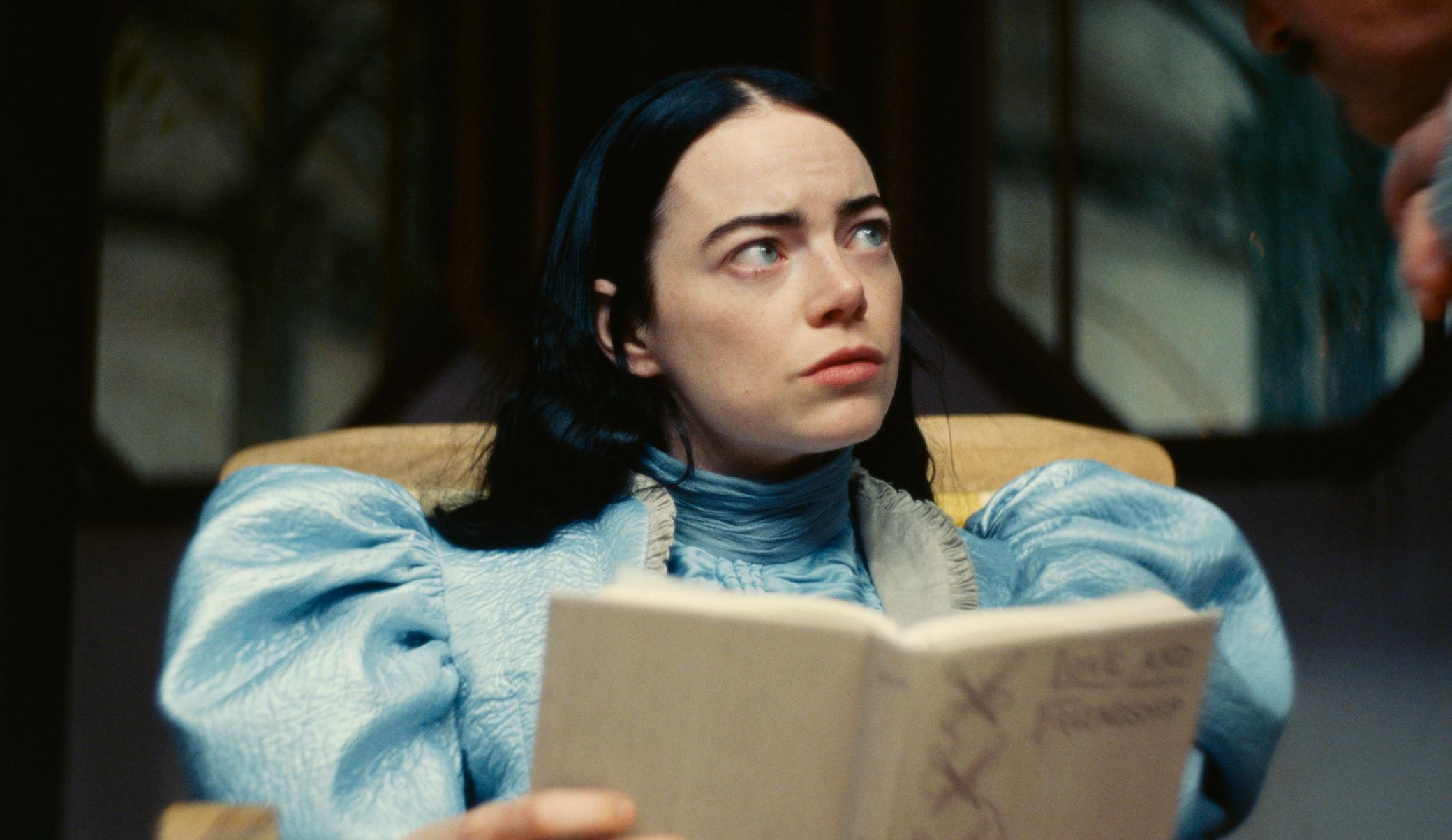 5 film, du skal se i biografen lige nu