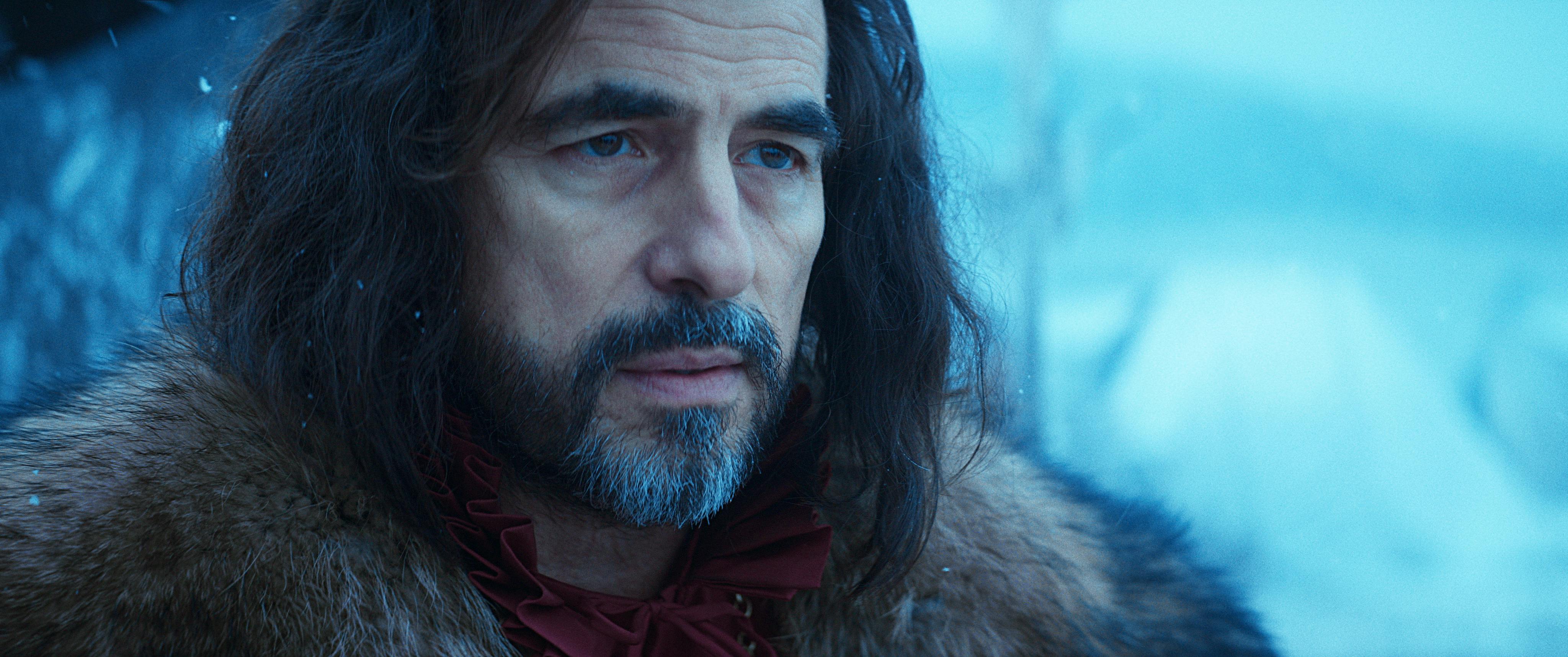 Stockholm Bloodbath anmeldelse