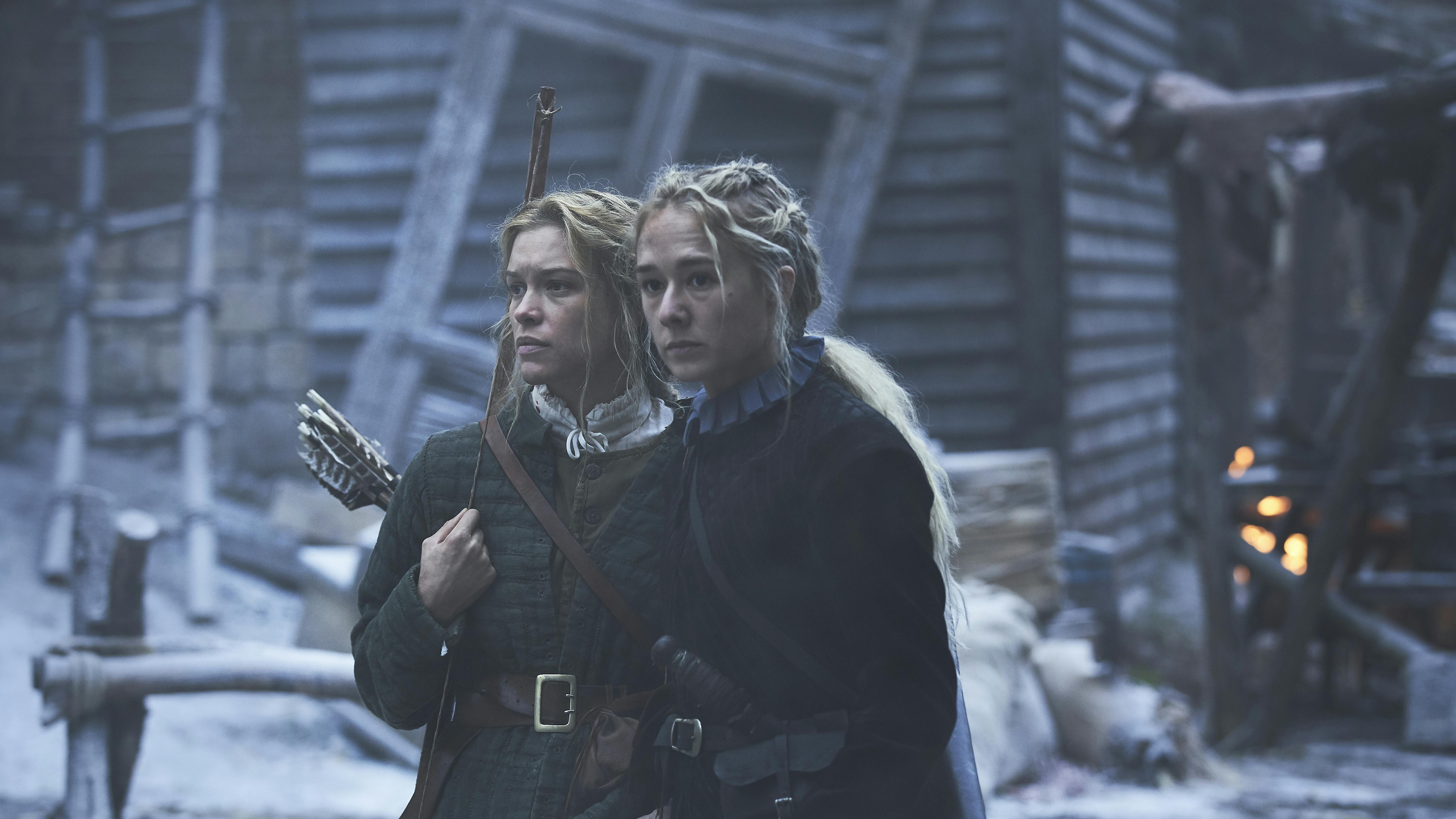 Stockholm Bloodbath anmeldelse