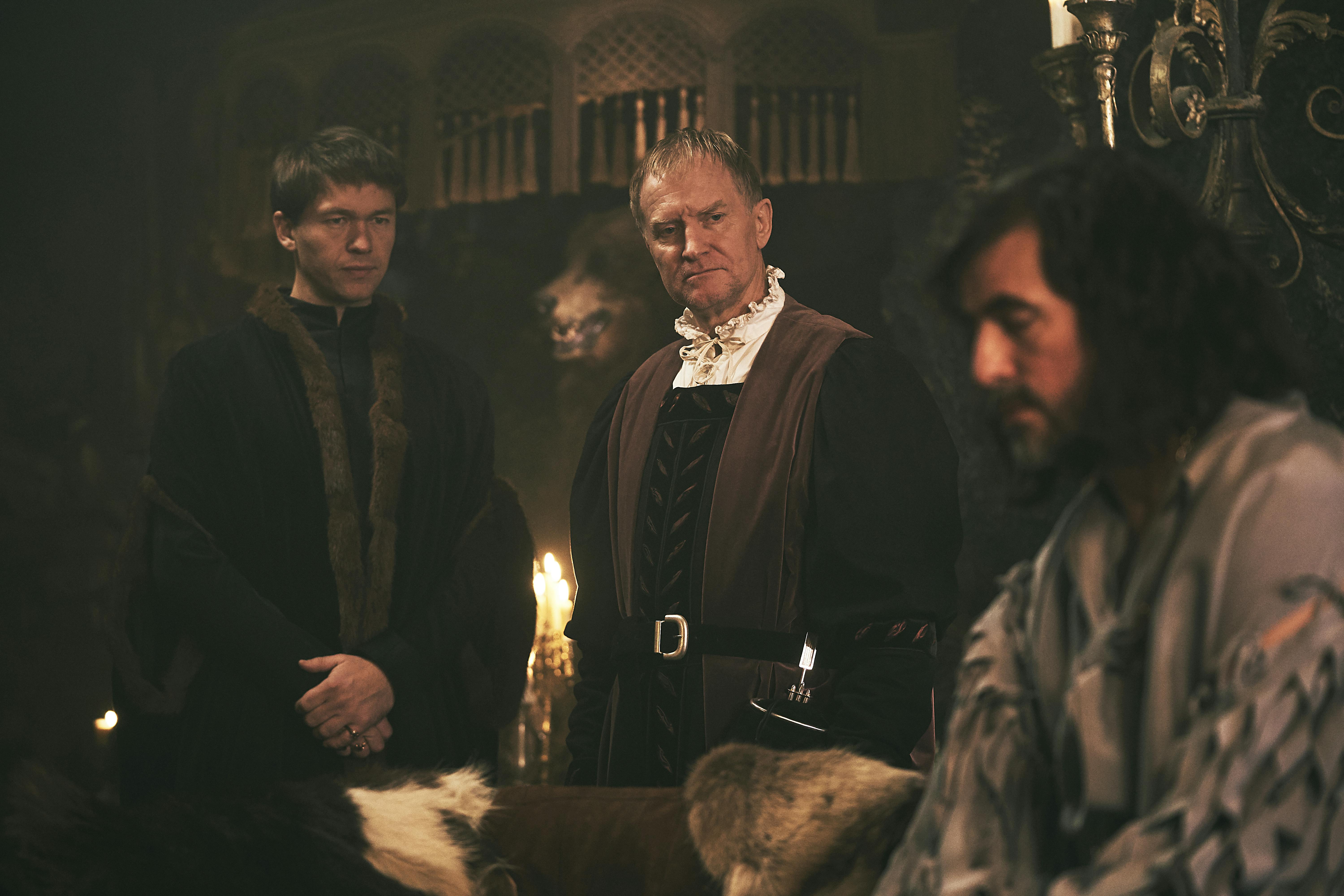 Stockholm Bloodbath anmeldelse