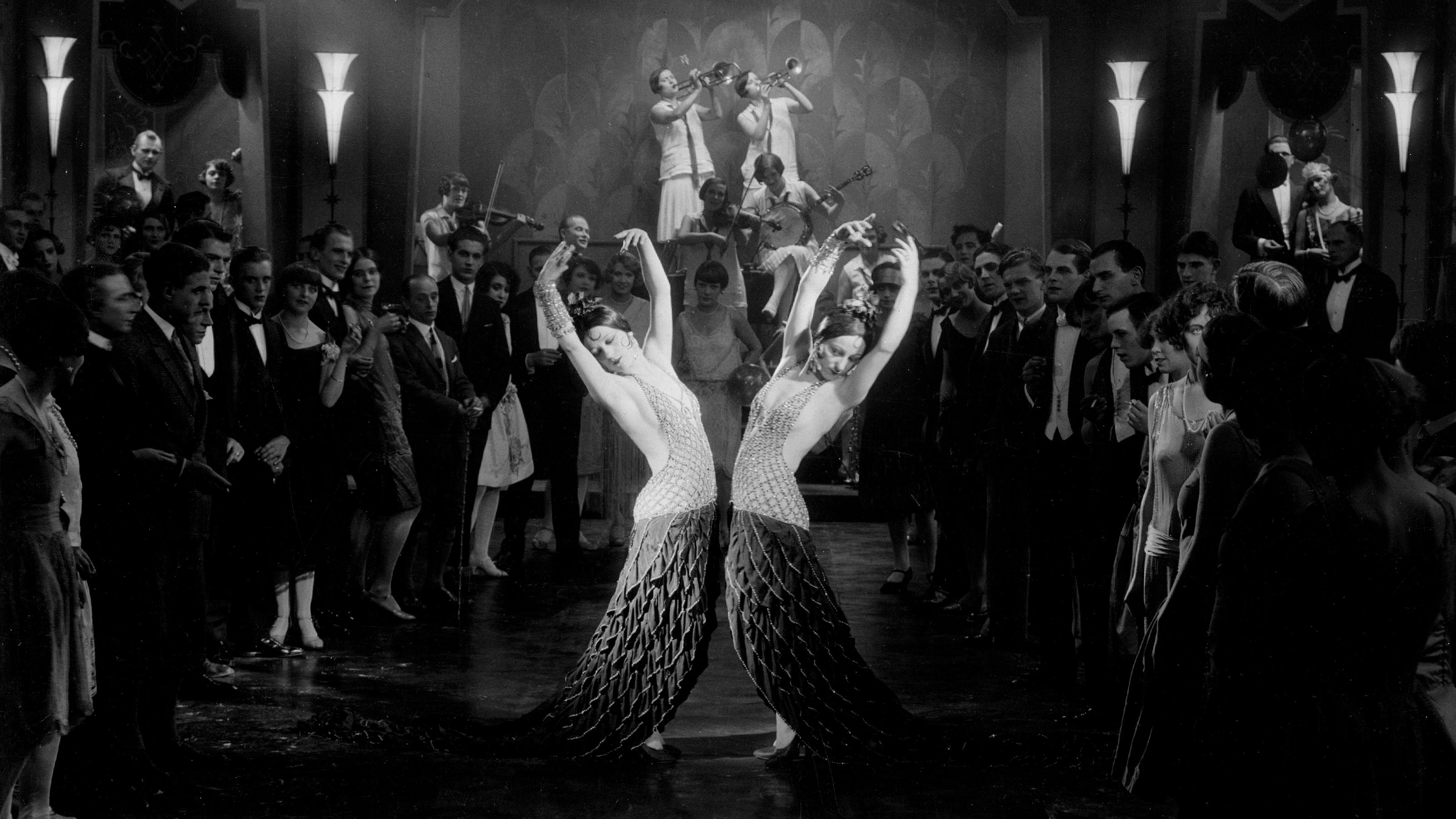 'København Stumfilmfestival'