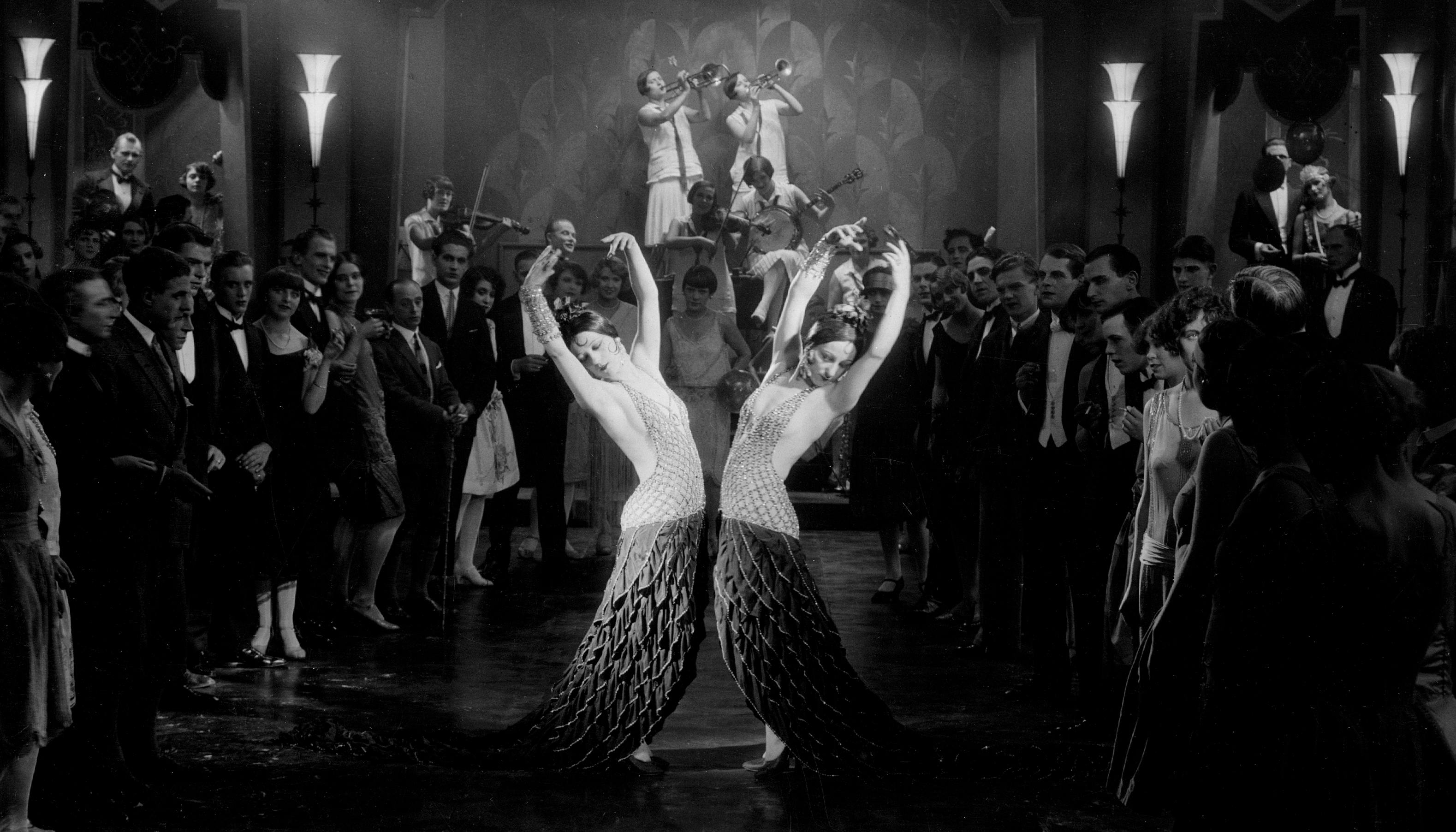 'København Stumfilmfestival'