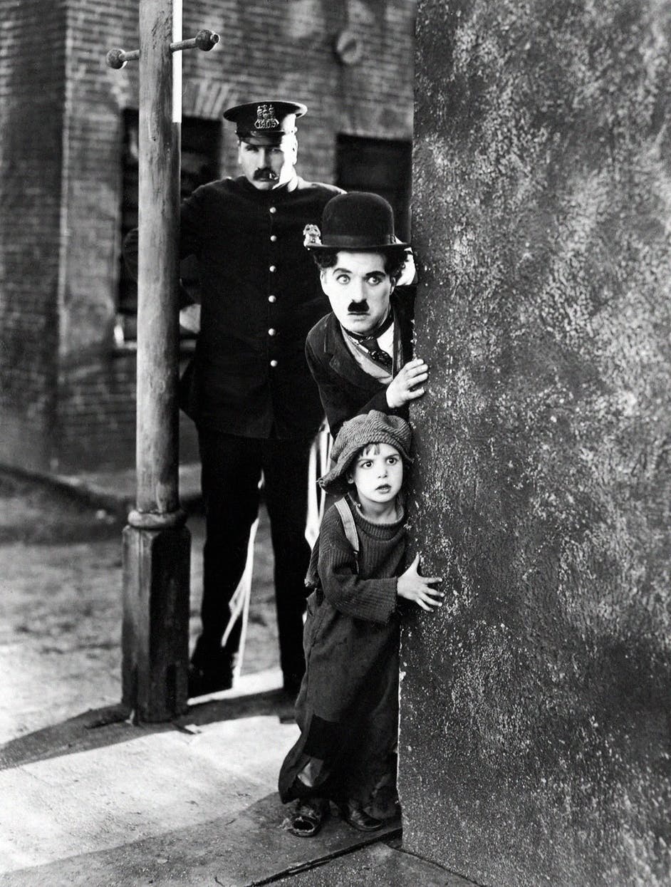 'København Stumfilmfestival'