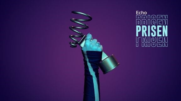 Echo Prisen 2024