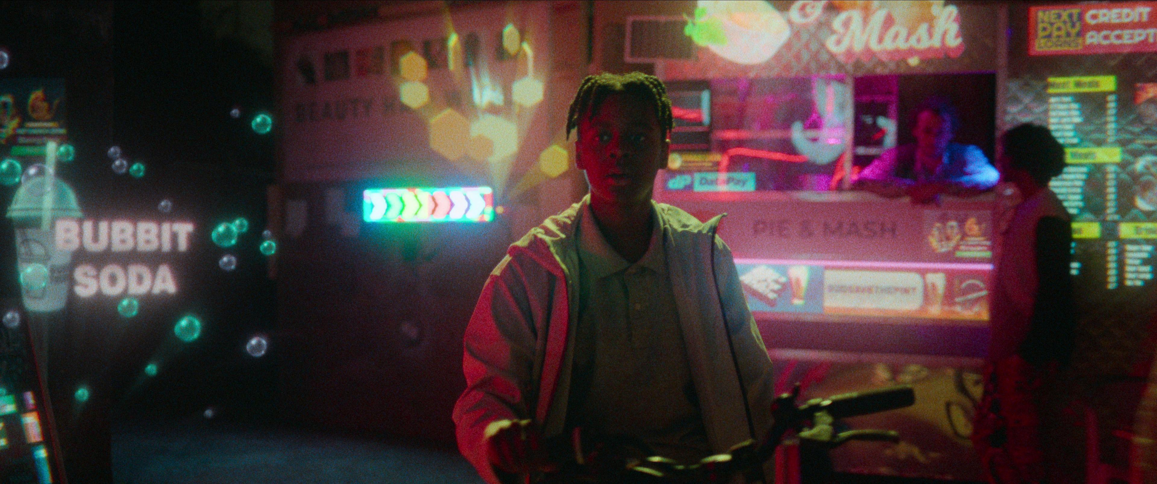 The Kitchen anmeldelse