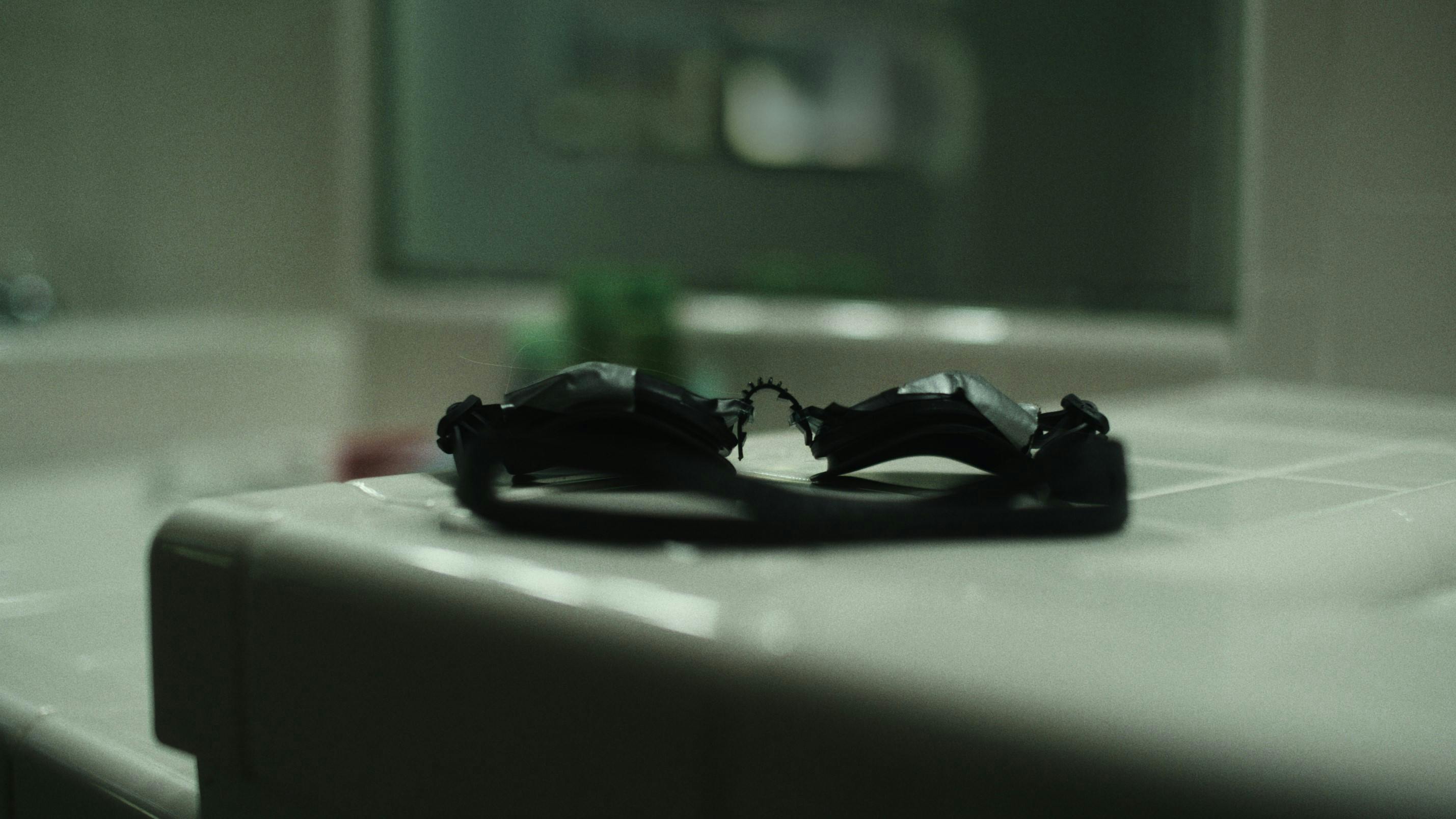 American Nightmare anmeldelse