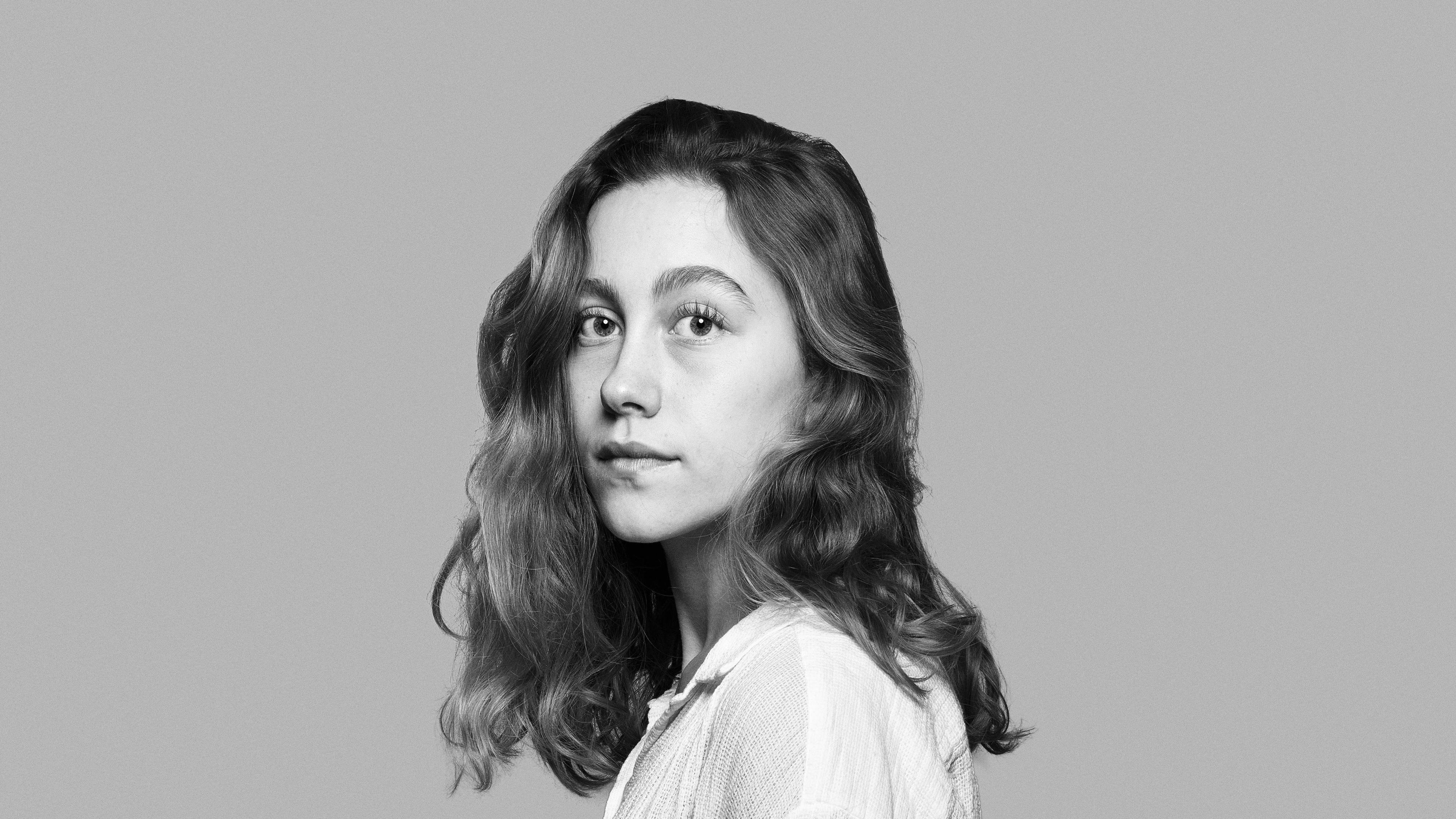 interview med Emilie Koppel