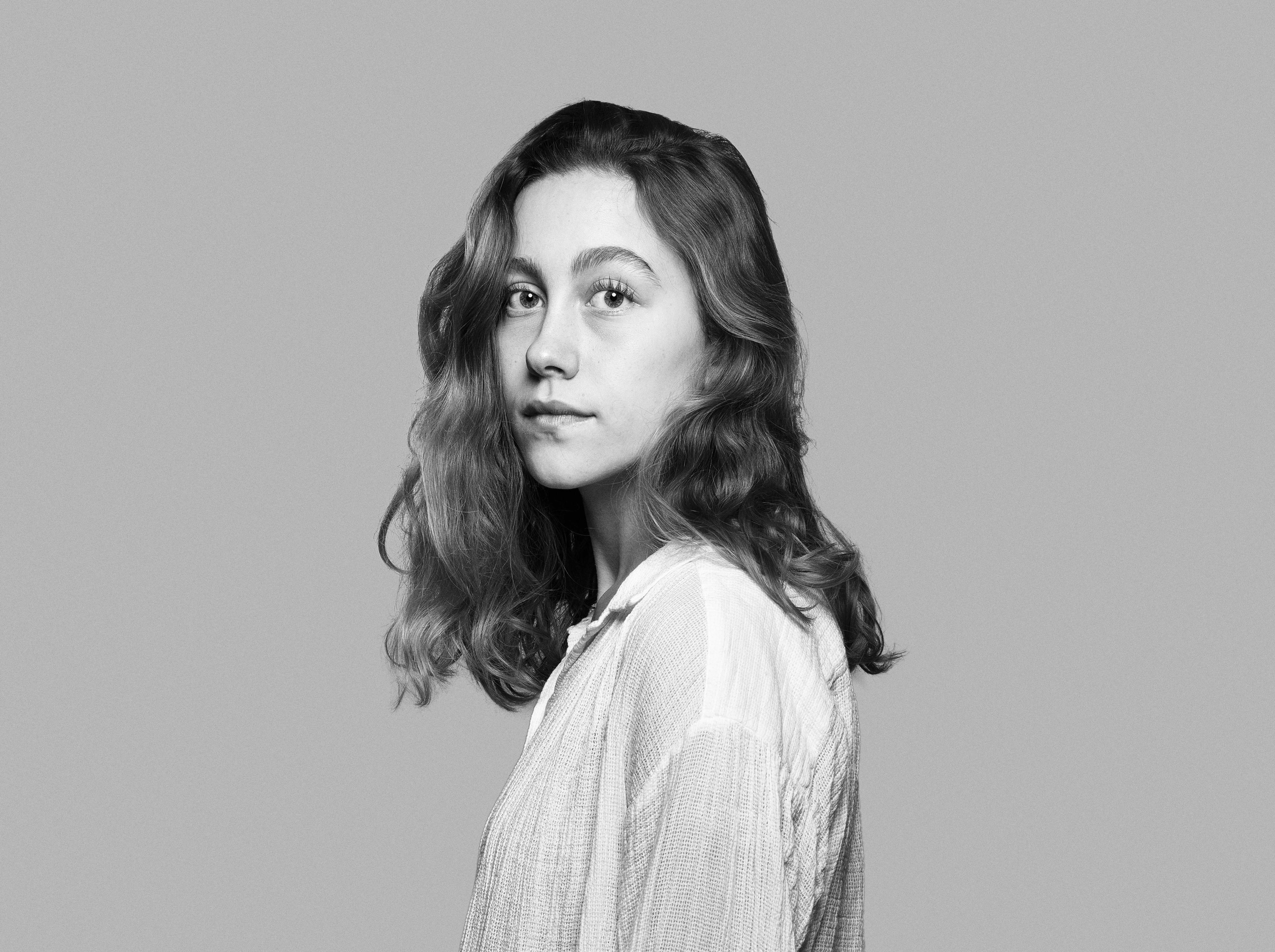 interview med Emilie Koppel