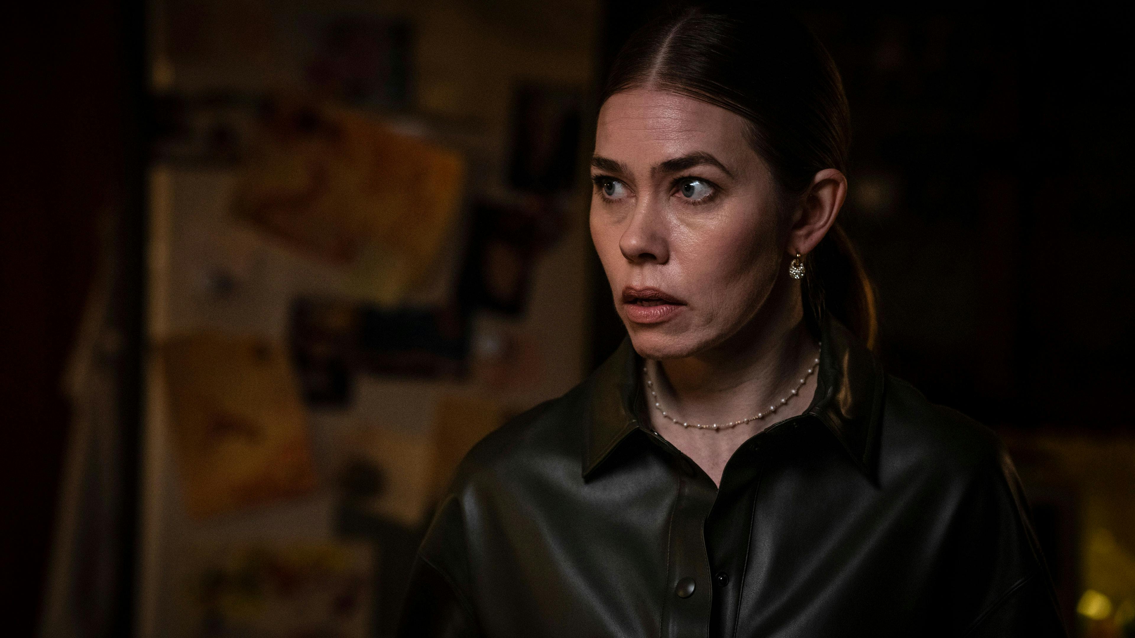 Birgitte Hjort Sørensen