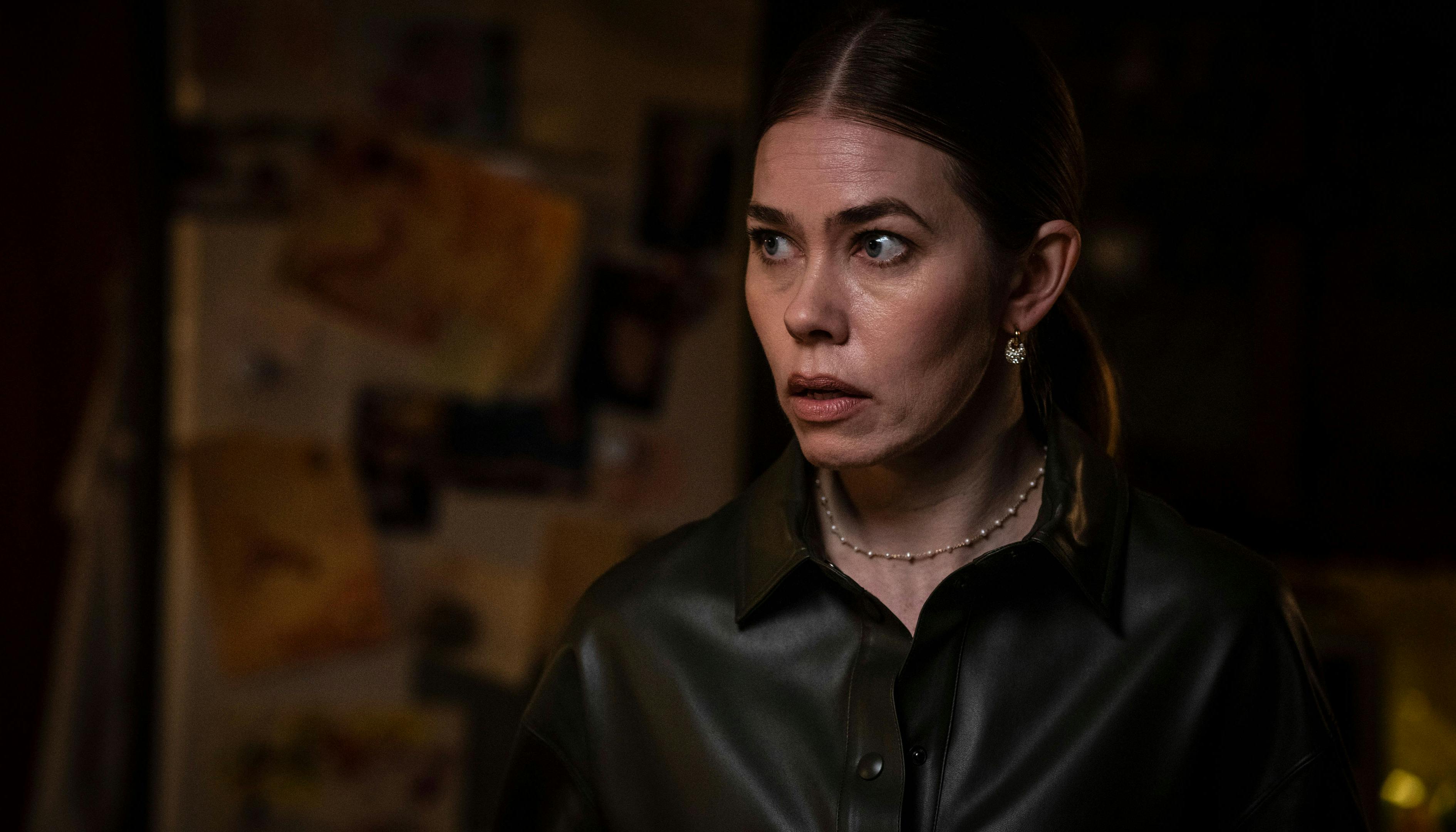 Birgitte Hjort Sørensen