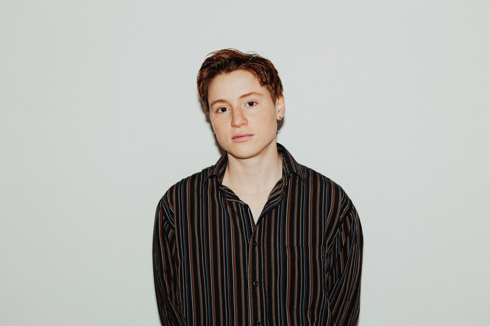 Interview med Nina Rask | Vi Elsker Serier