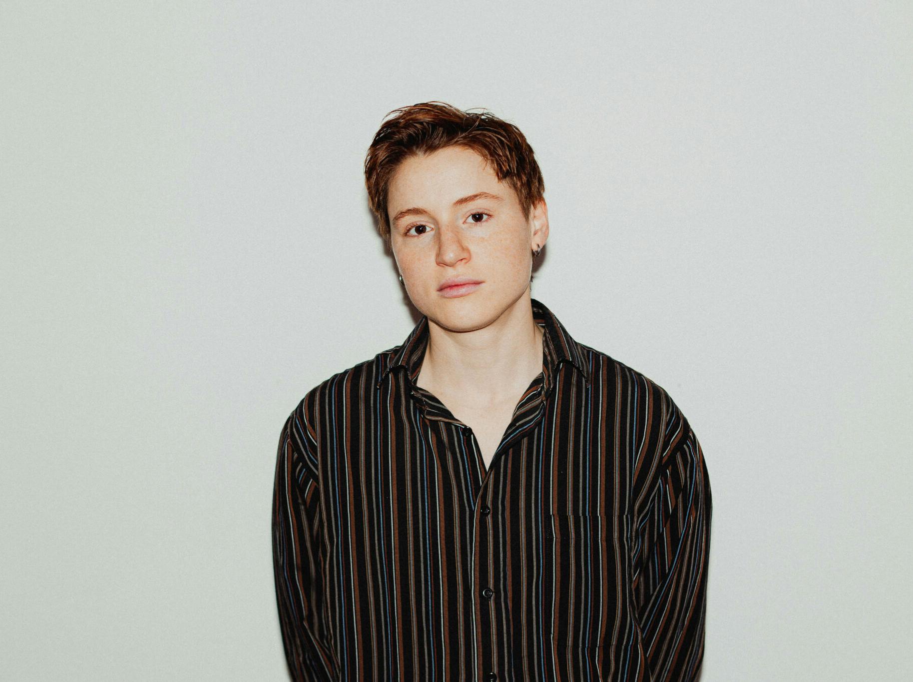 Interview med Nina Rask