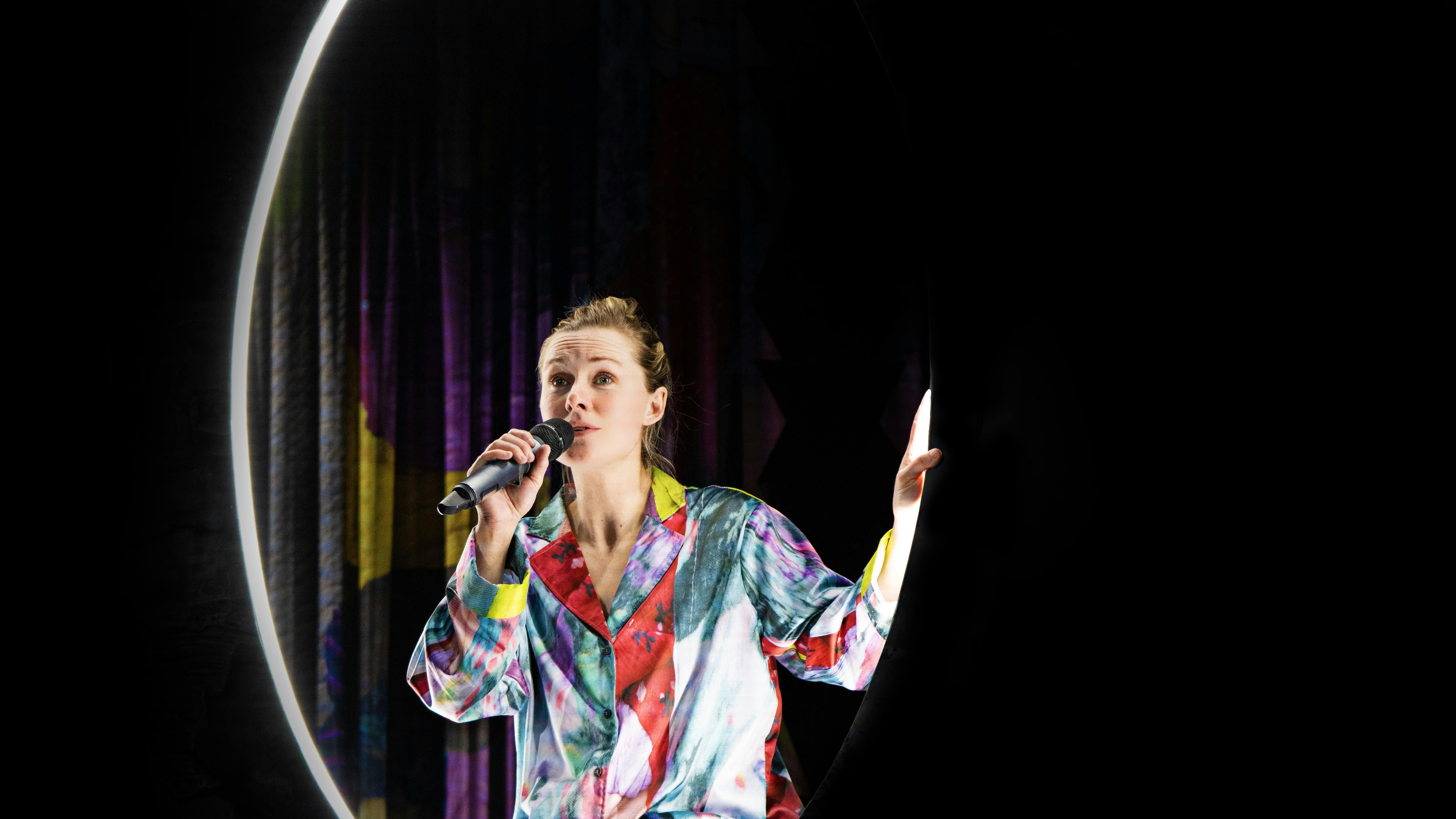 podcast det vi elsker aveny-t