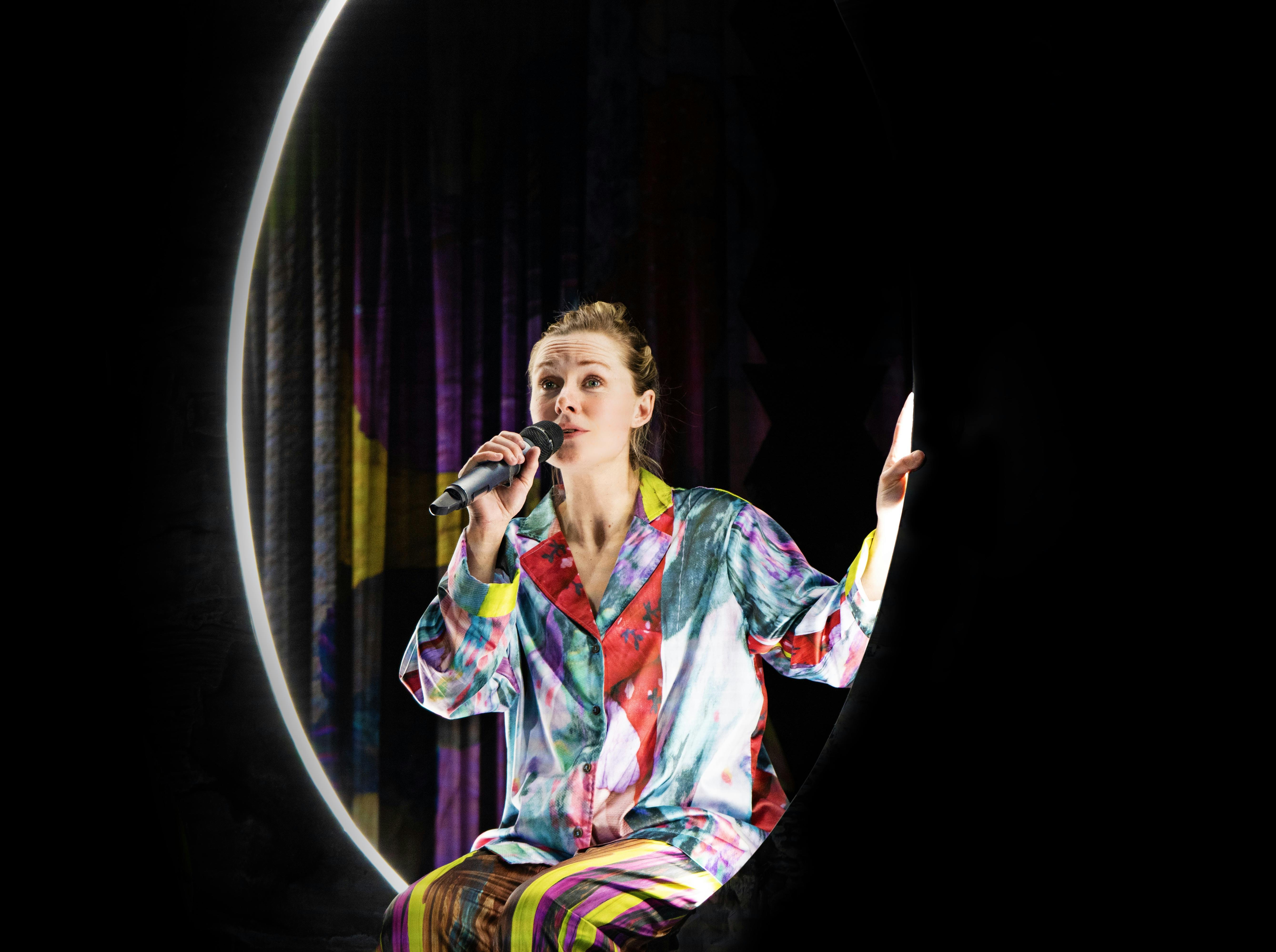 podcast det vi elsker aveny-t