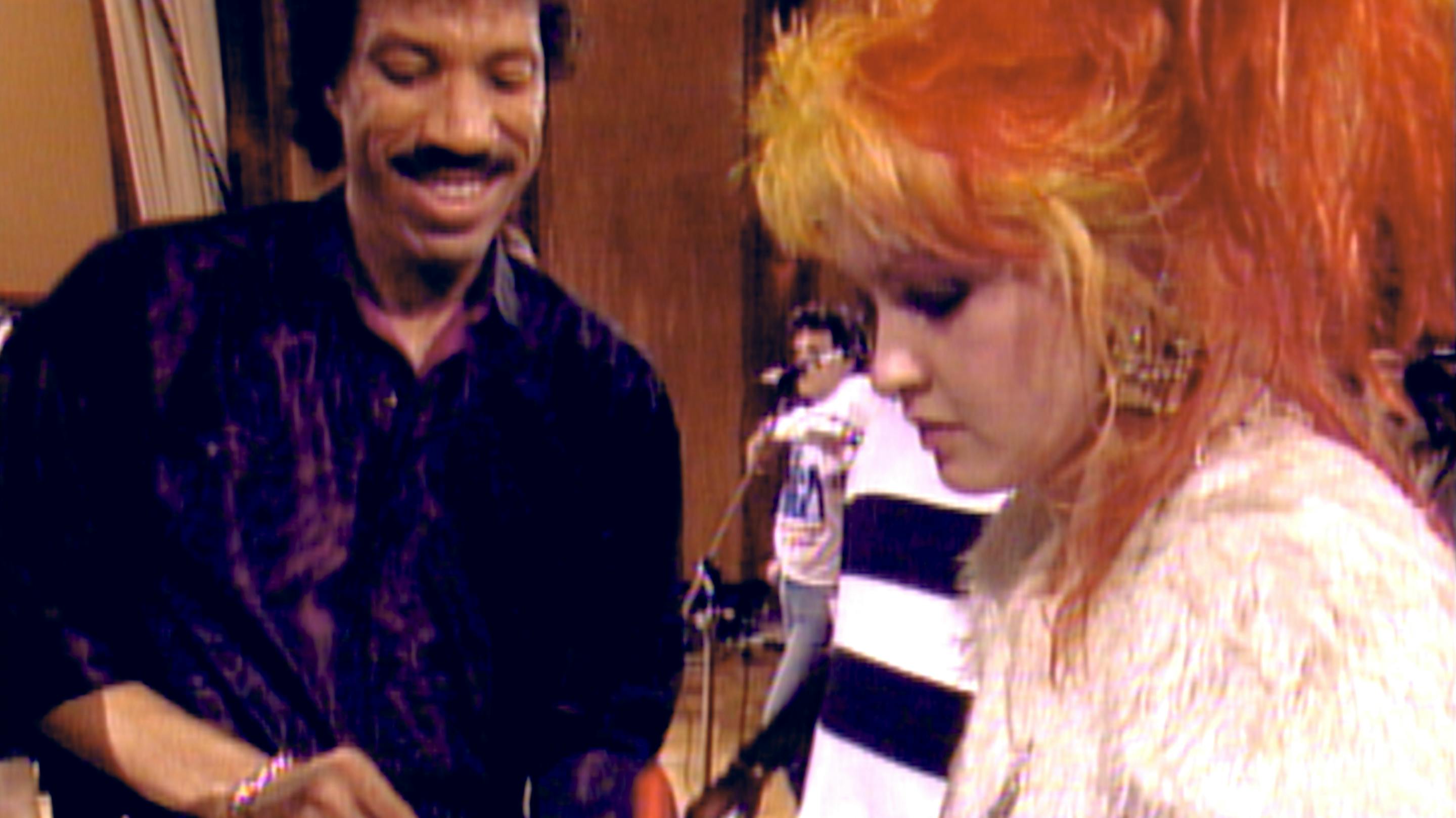 the greatest night in pop netflix anmeldelse