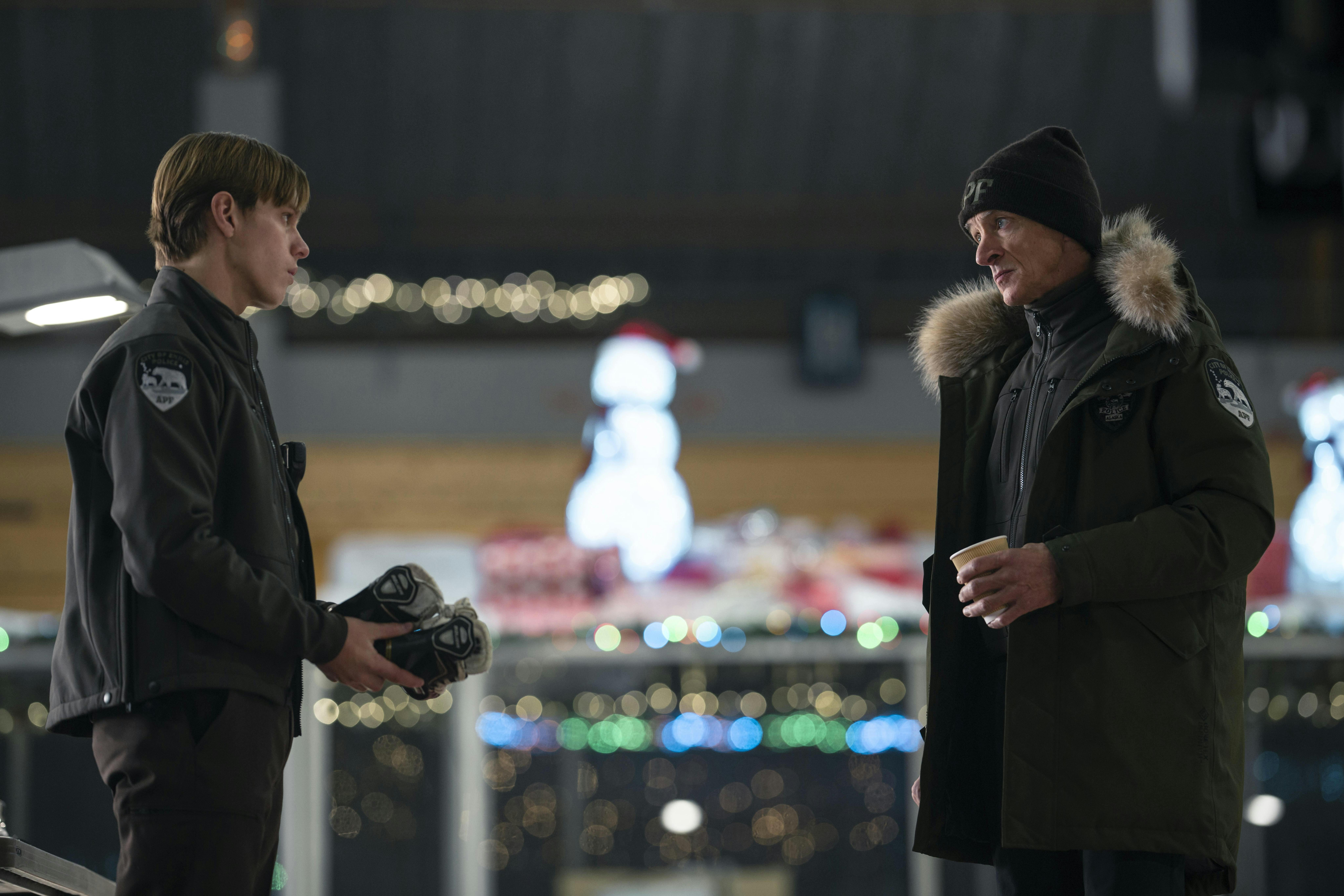 'True Detective' sæson 4