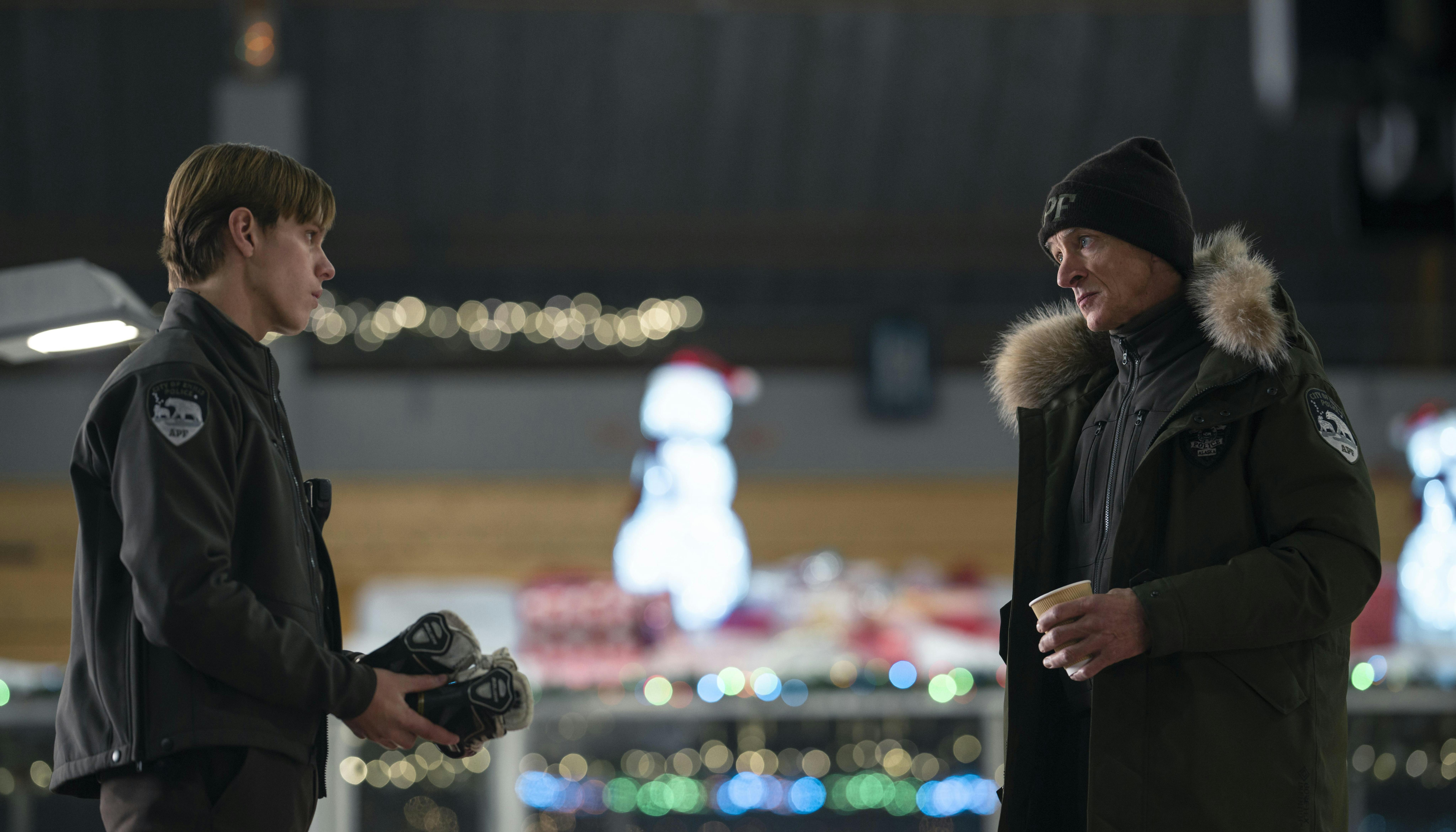 'True Detective' sæson 4