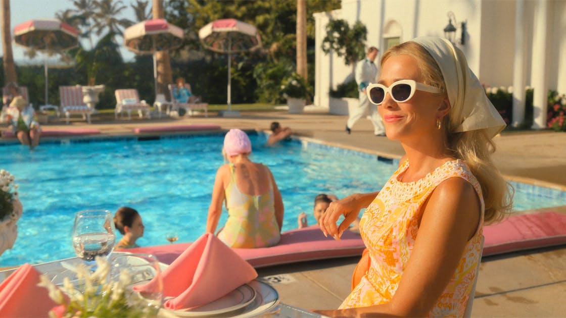 serier på apple tv+ i 2024