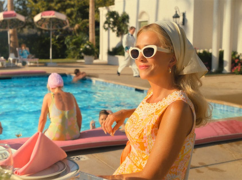 serier på apple tv+ i 2024