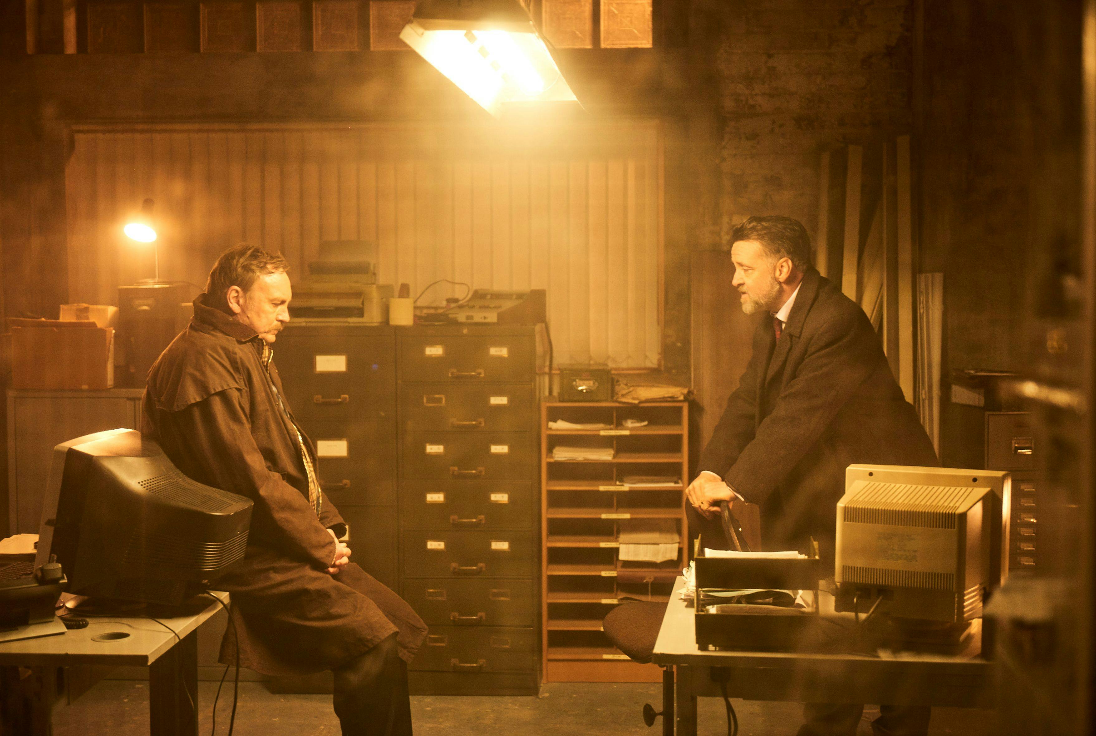 Mordene i Port Talbot