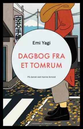 Dagbog fra et tomrum af Emi Yagi