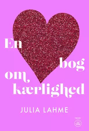 En bog om kærlighed af Julia Lahme