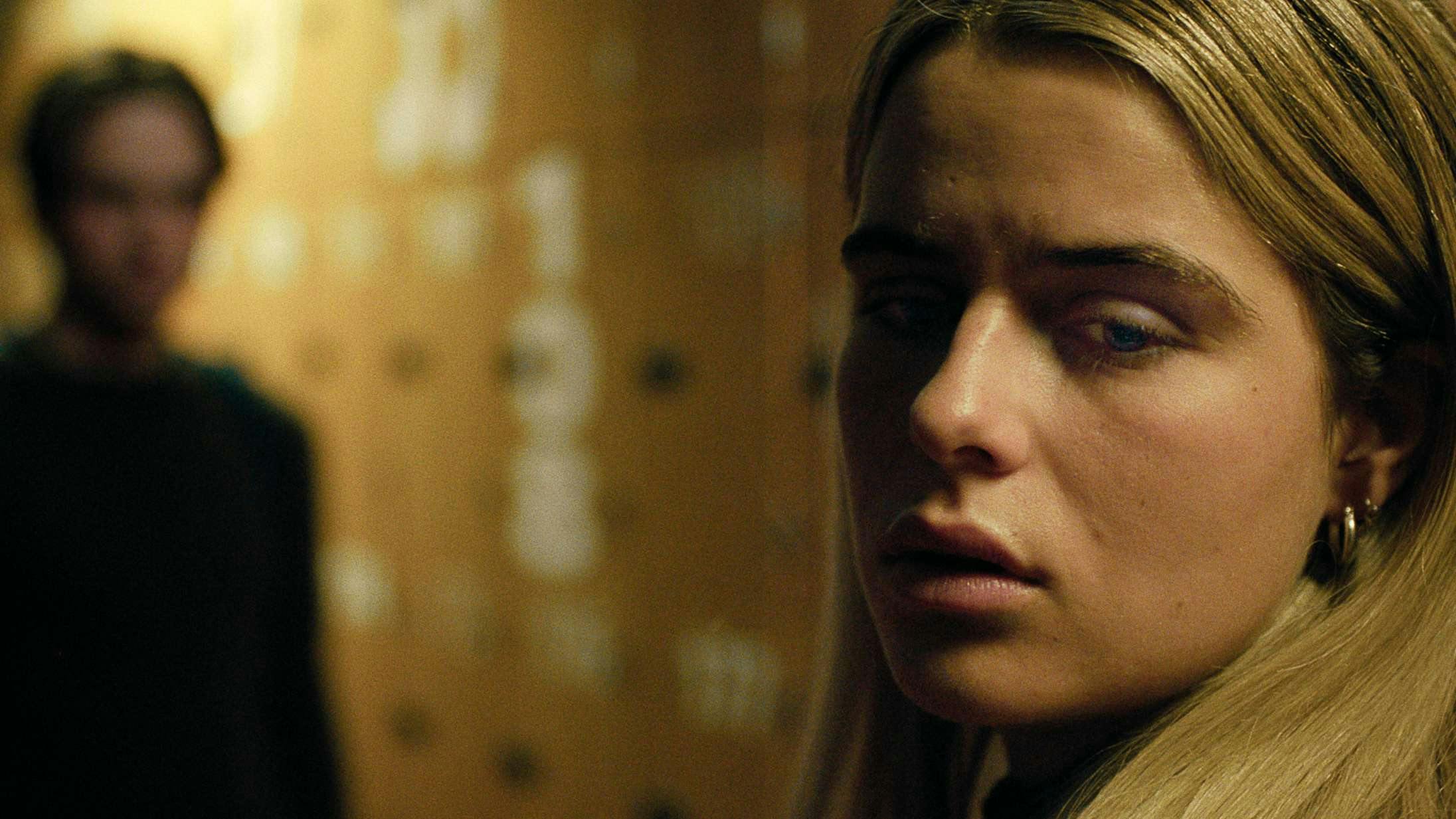 interview med Zoe Bryan Hertz