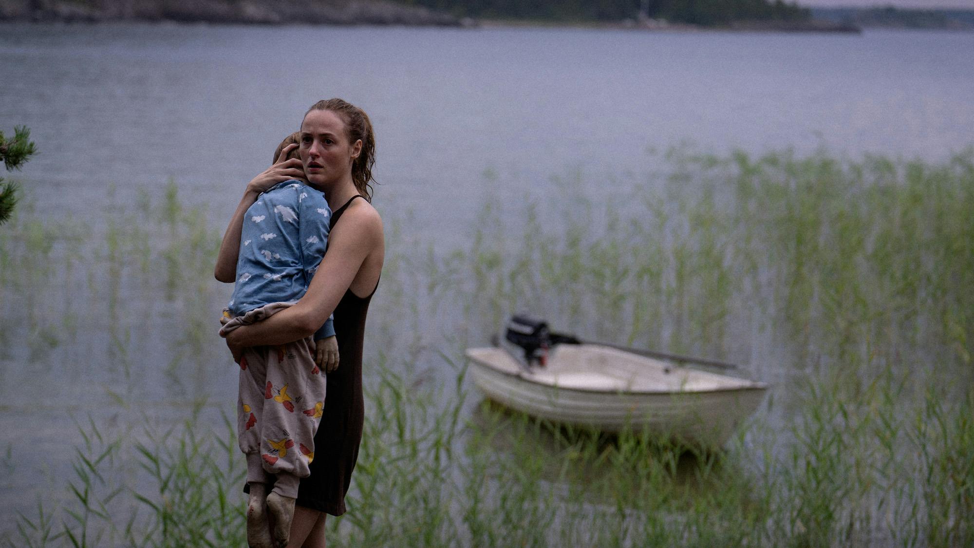 Håndtering af udøde anmeldelse