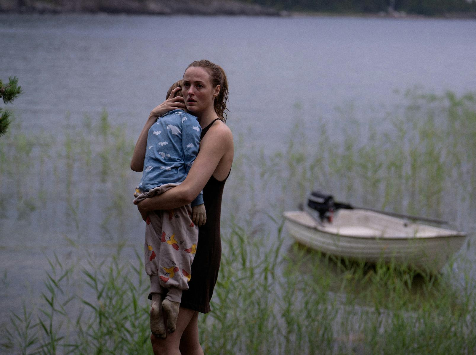 Håndtering af udøde anmeldelse