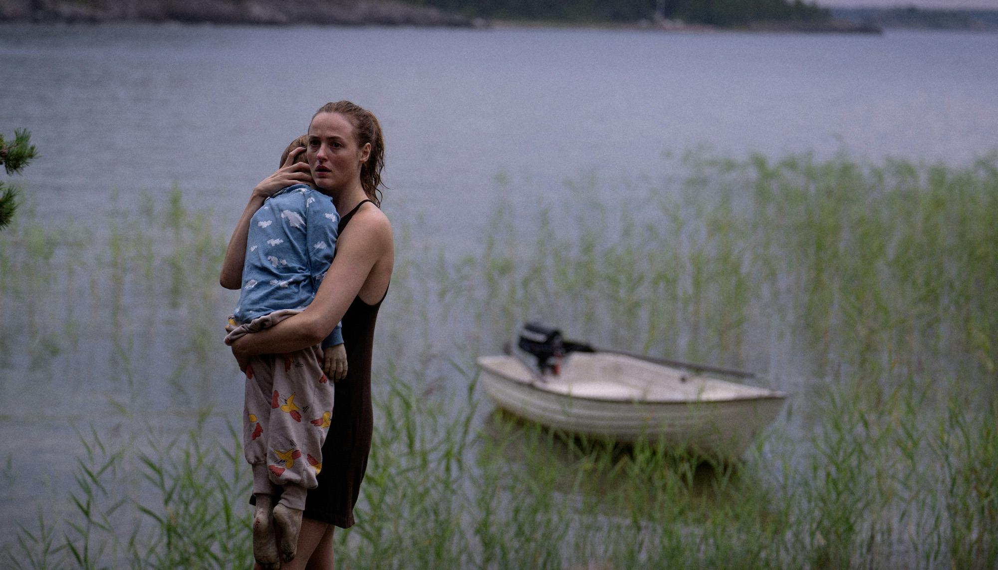 Håndtering af udøde anmeldelse