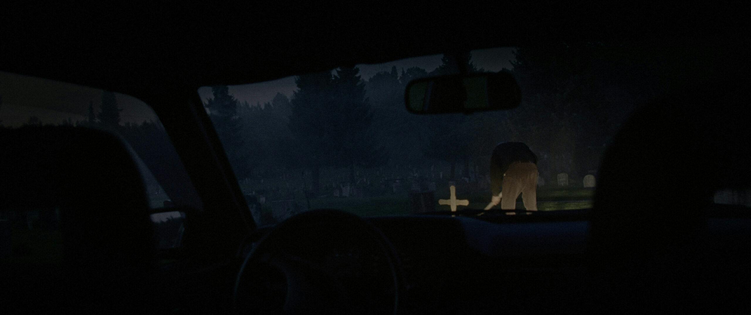 Håndtering af udøde anmeldelse