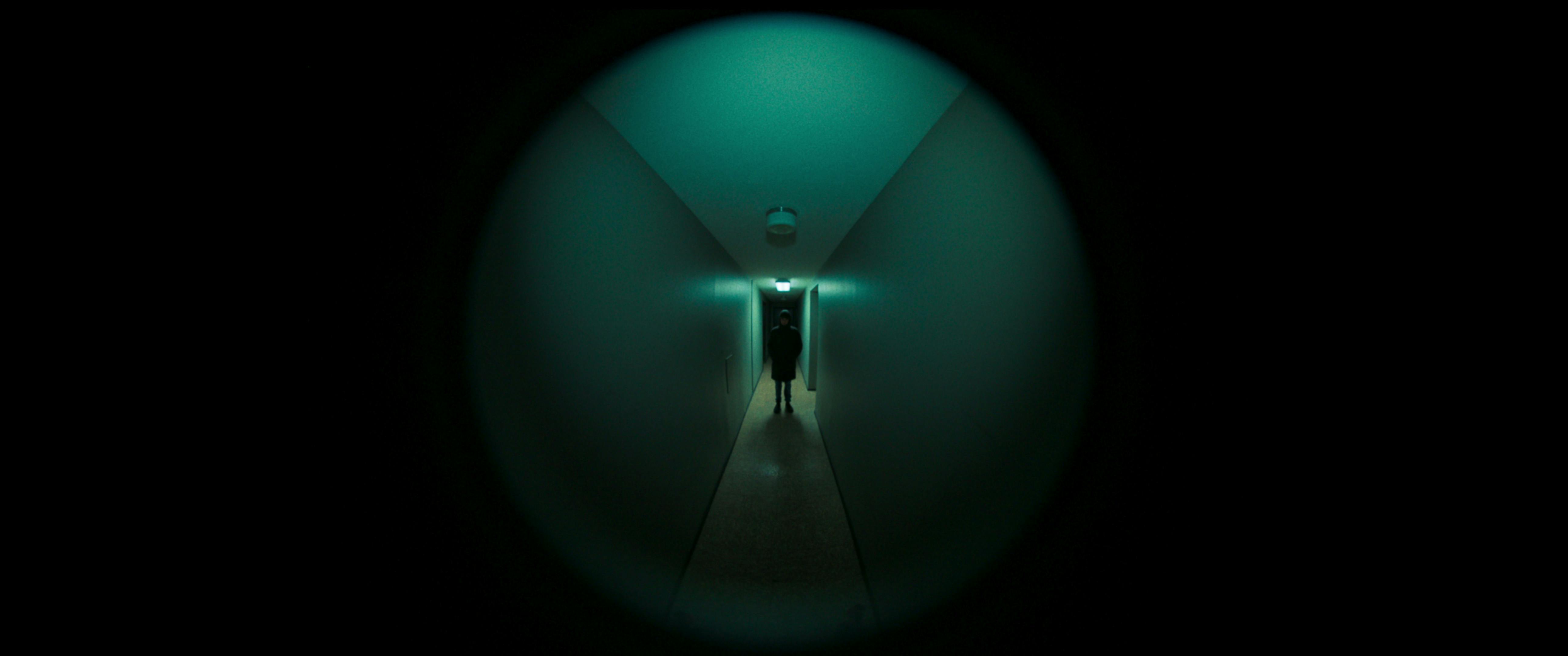 Lover, Stalker, Killer anmeldelse