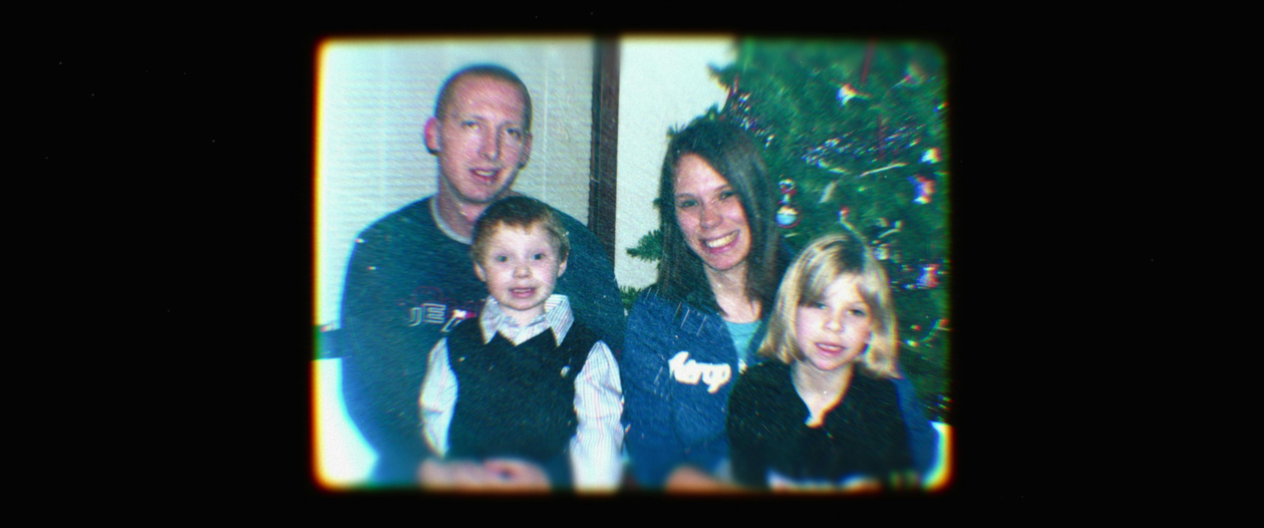 Lover, Stalker, Killer anmeldelse