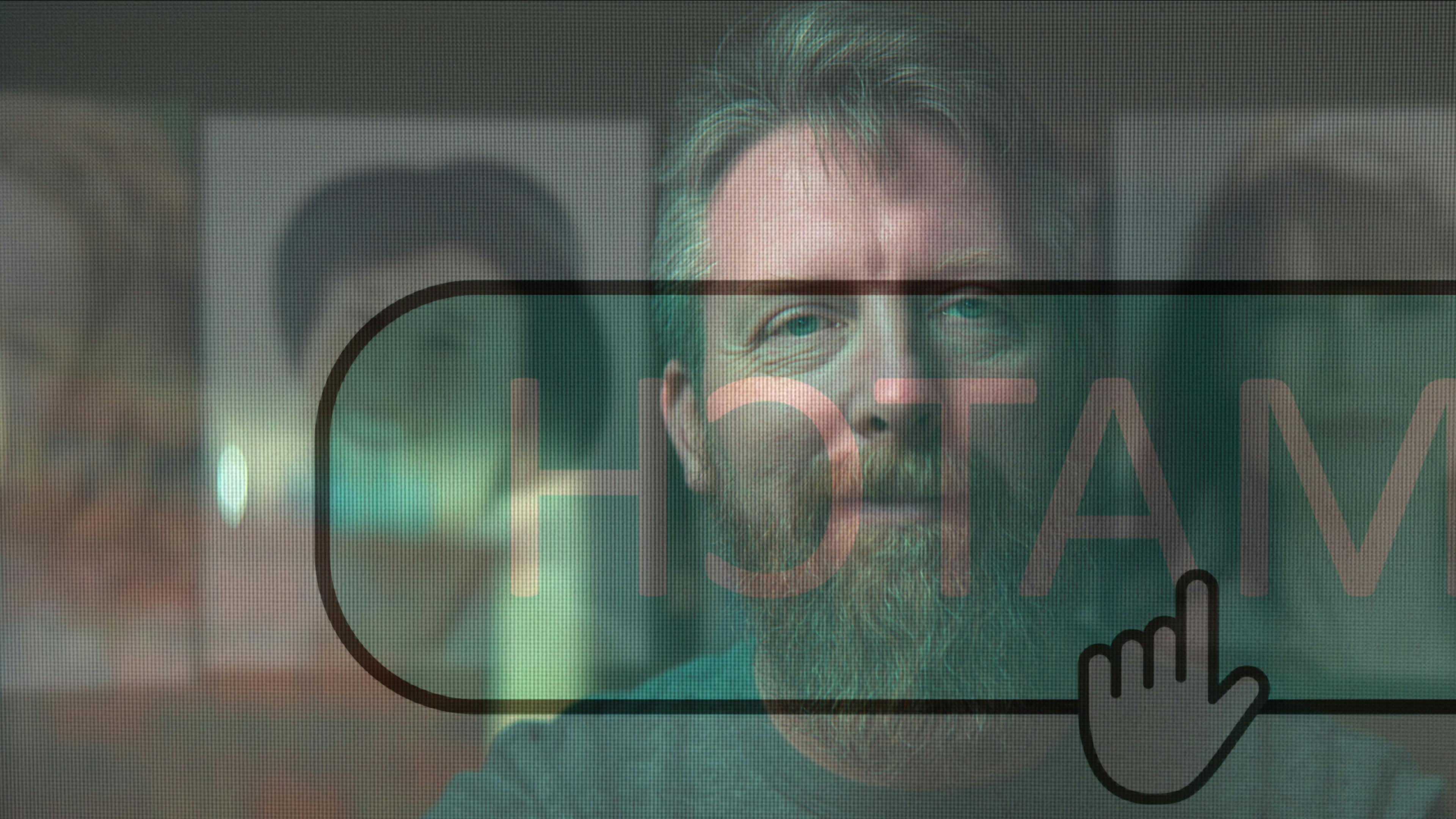 Lover, Stalker, Killer anmeldelse