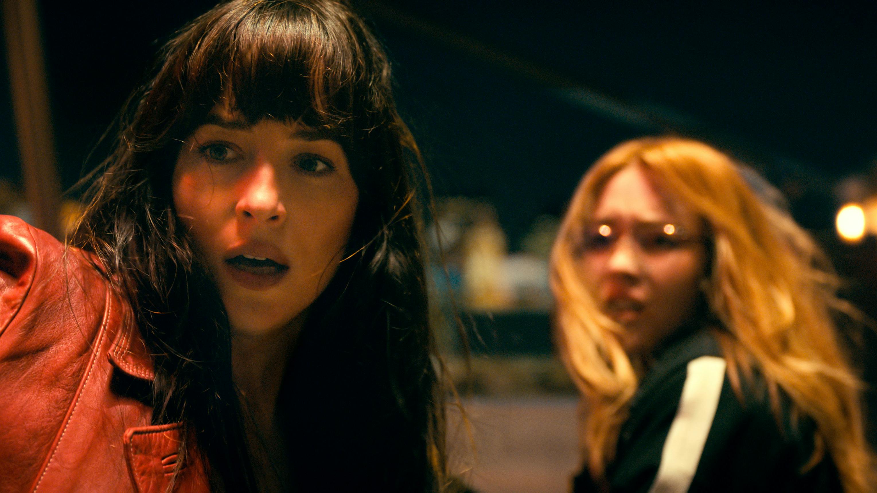 Madame Web anmeldelse