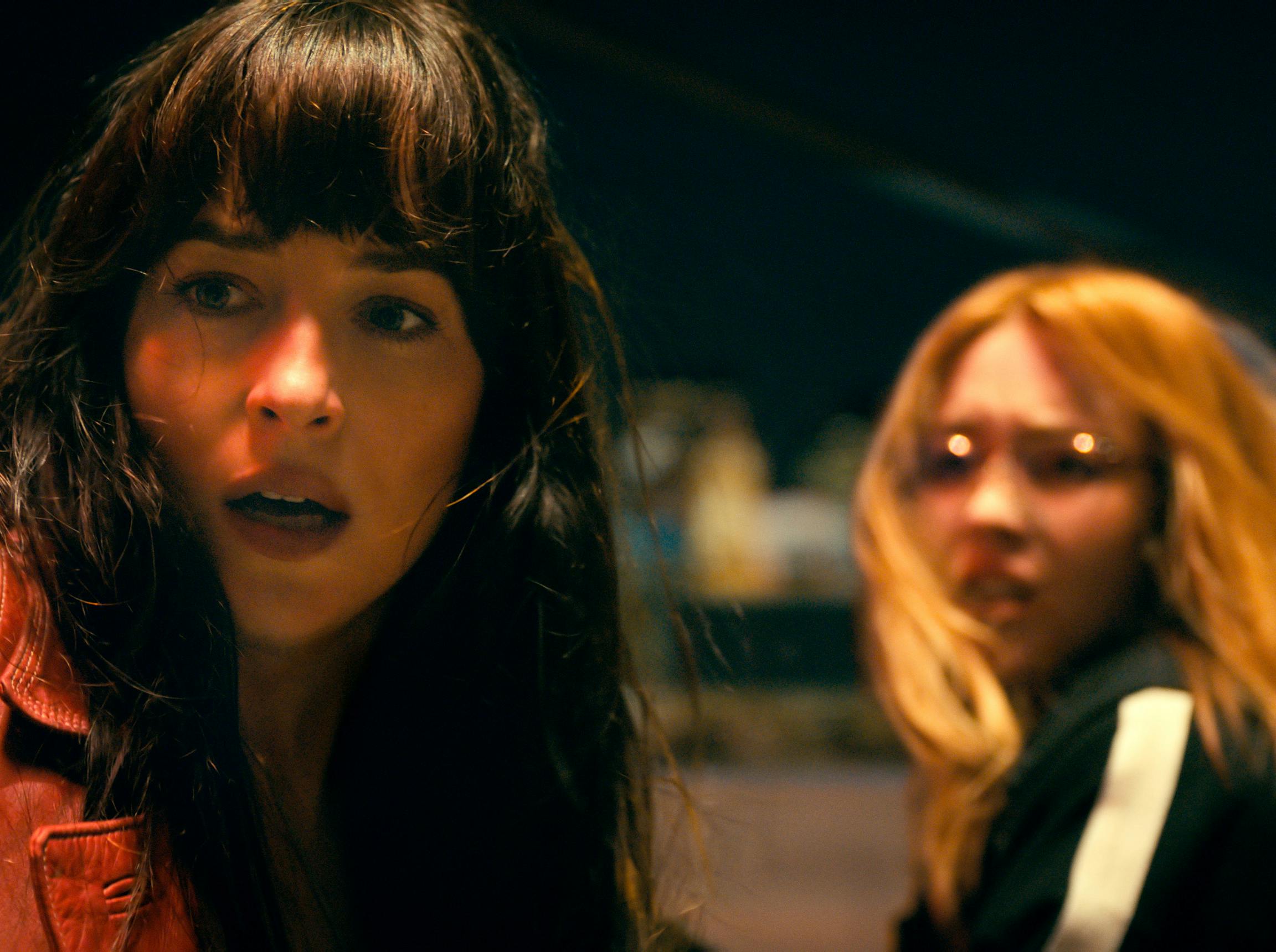 Madame Web anmeldelse