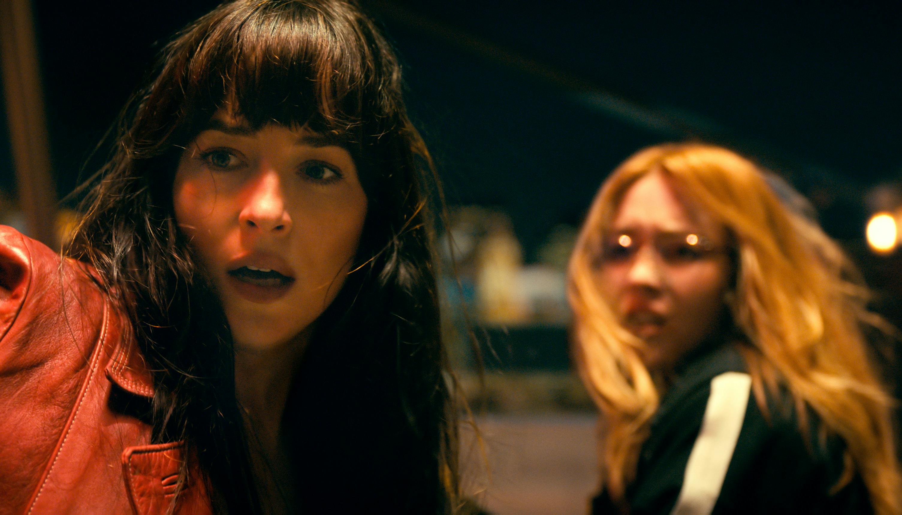 Madame Web anmeldelse