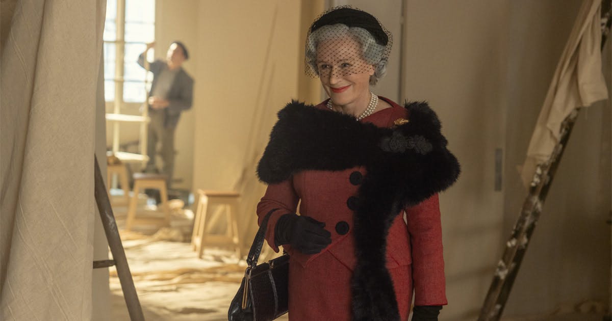 the new look anmeldelse