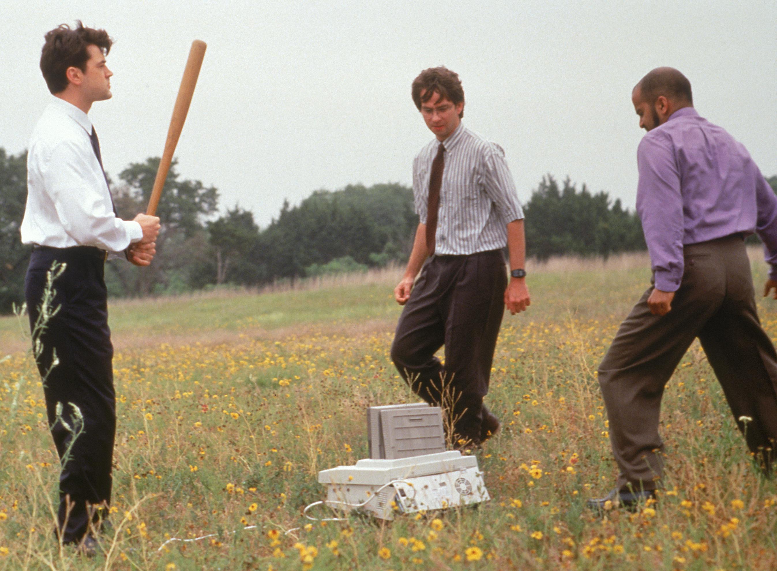 Office Space