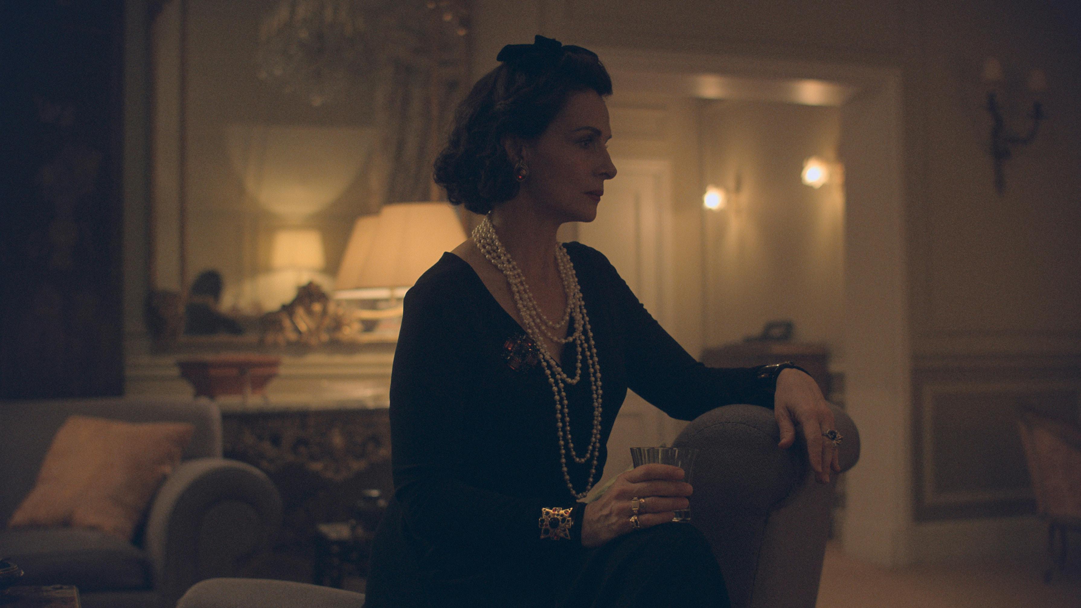 the new look anmeldelse