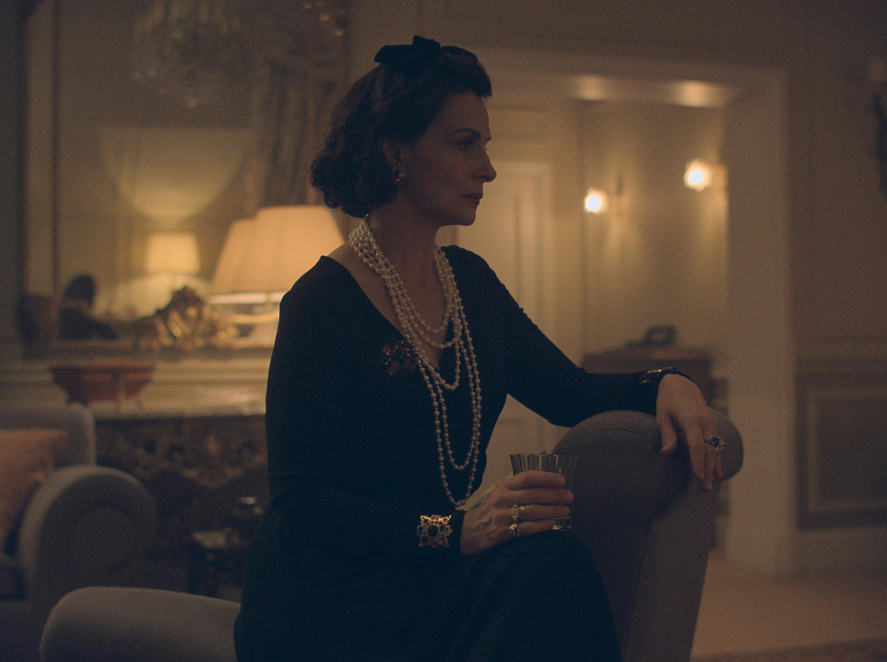 the new look anmeldelse