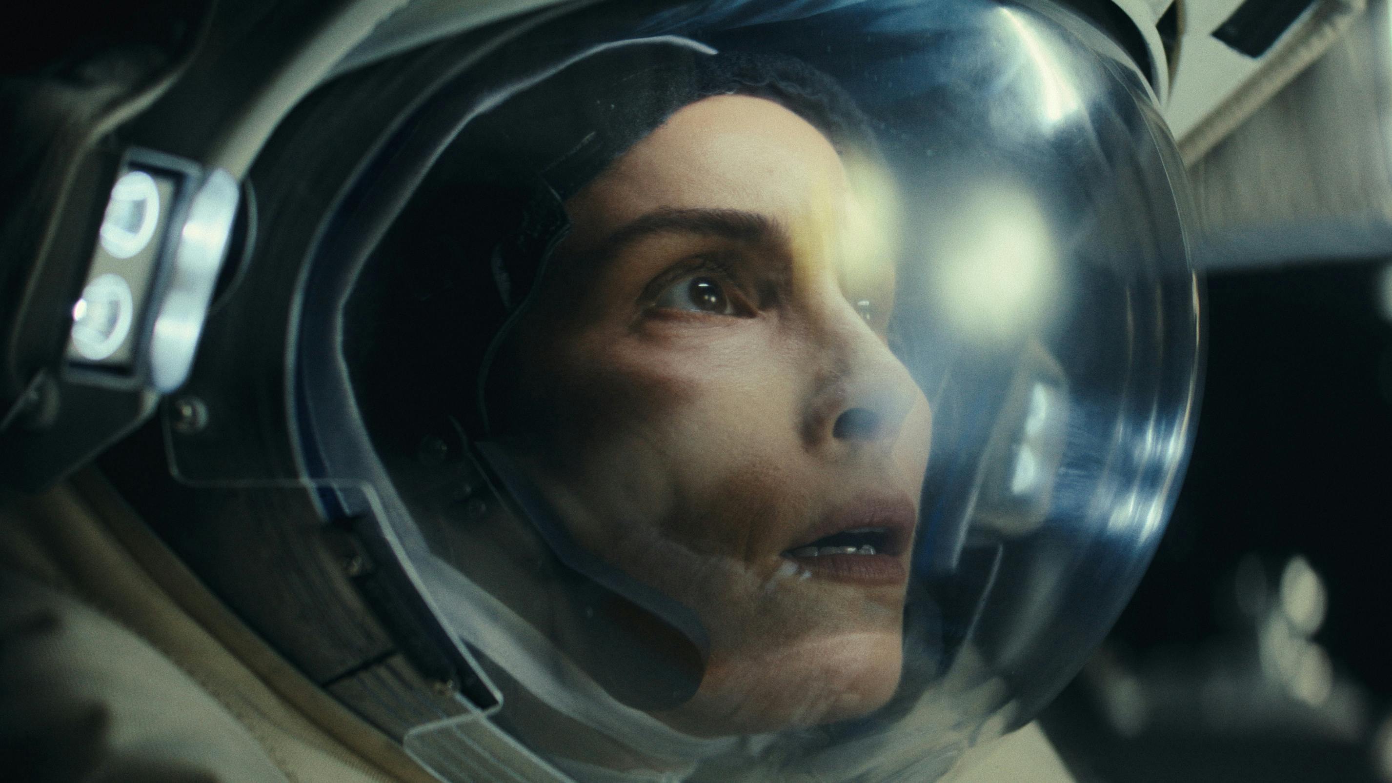 Constellation anmeldelse