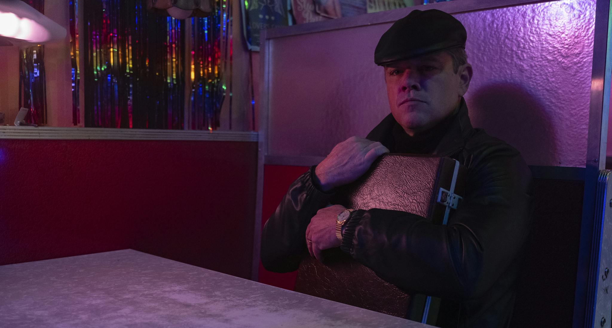 Drive-Away Dolls anmeldelse