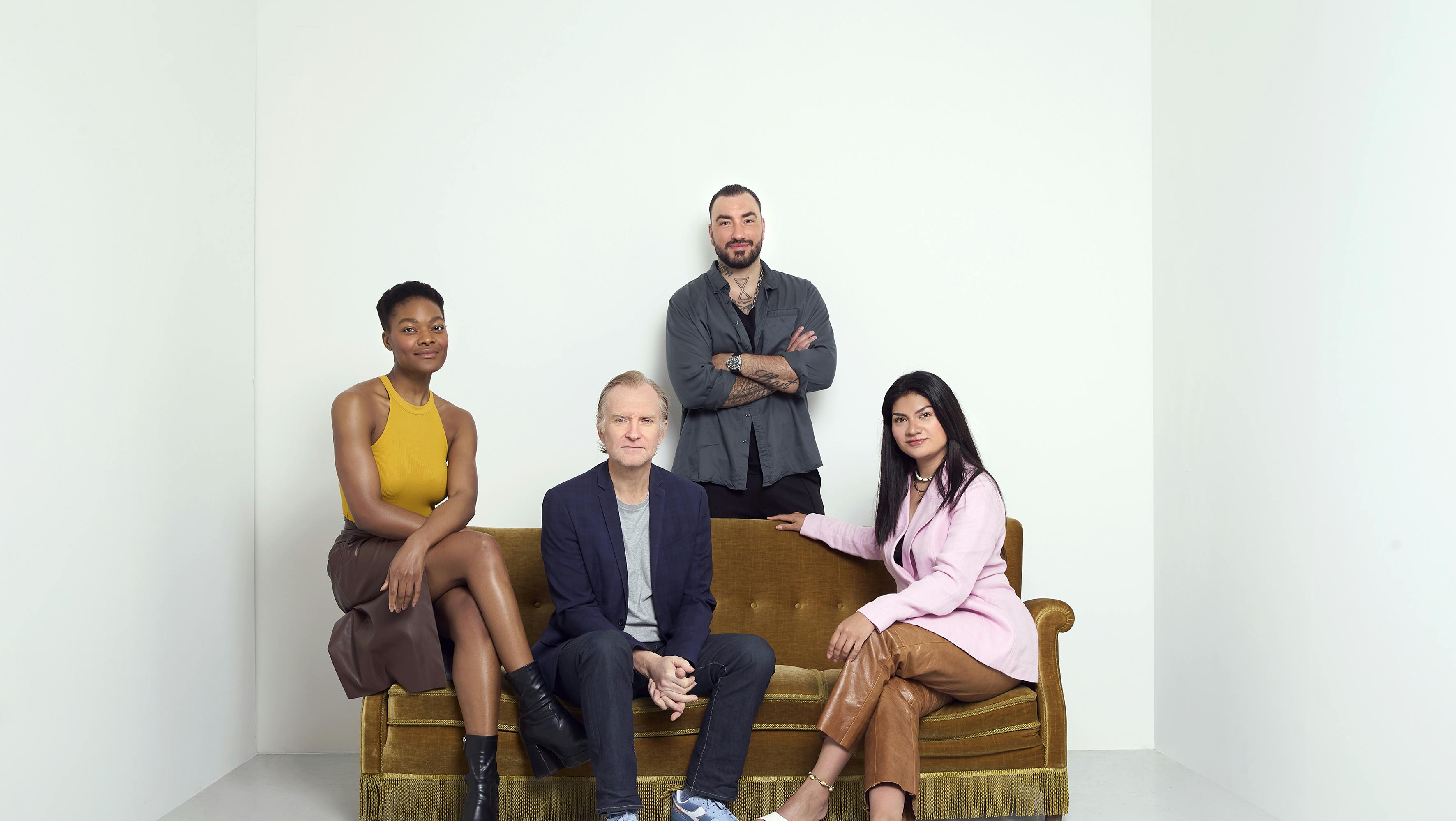 Joey Moes debutfilm 'Ripple' får premieredato og trailer | Vi Elsker Serier