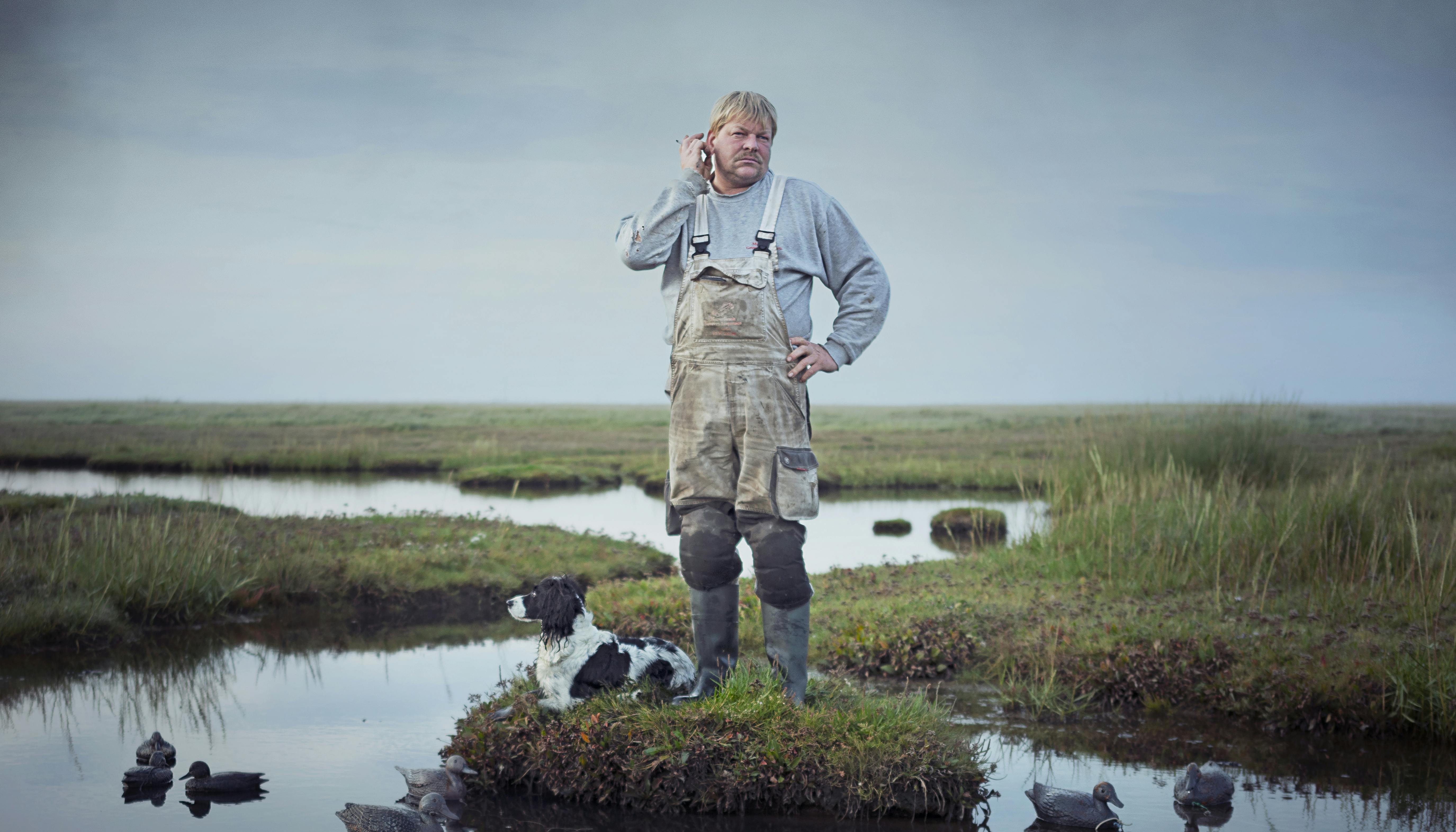 Før stormen anmeldelse