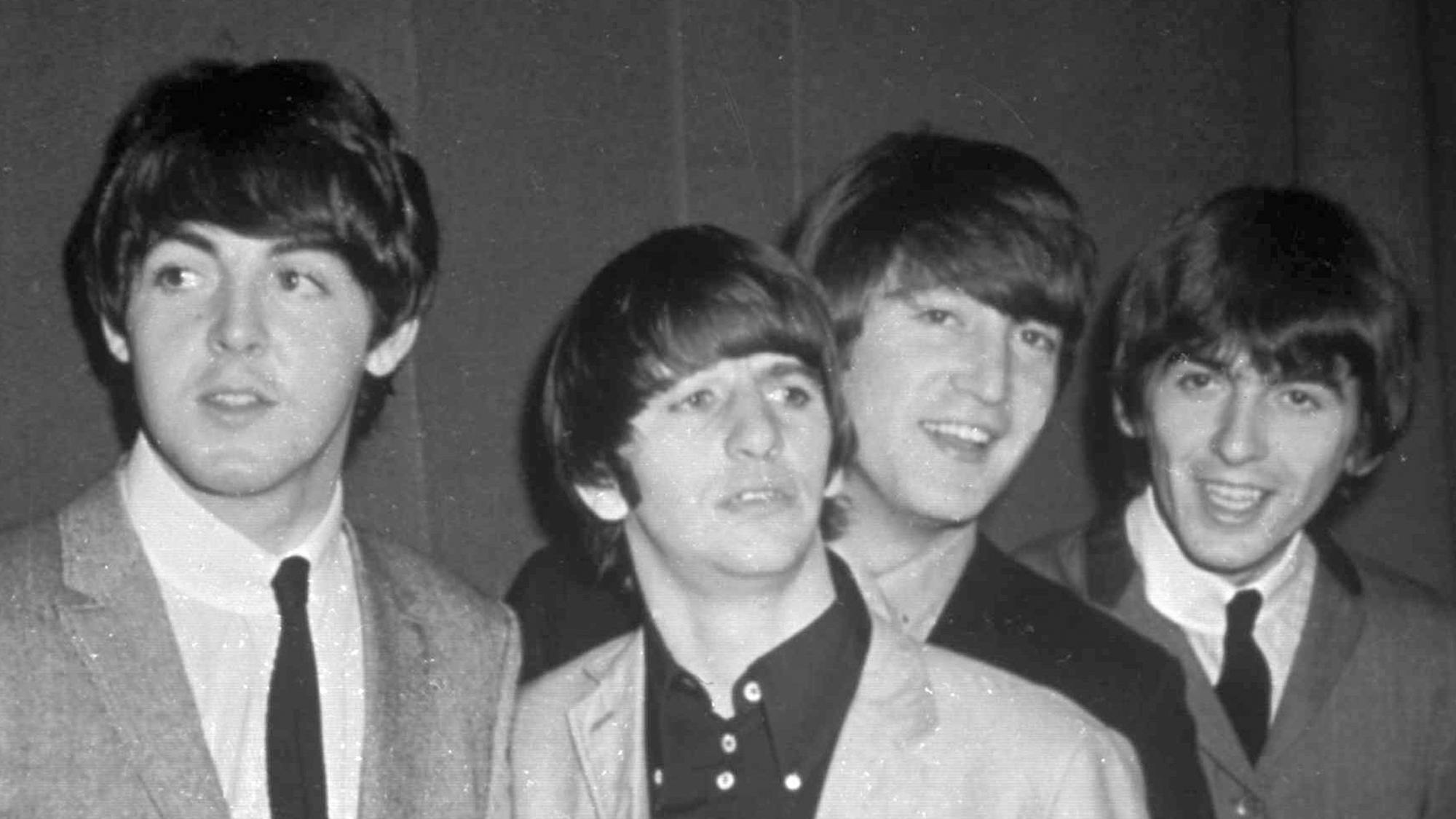sam mendes skal instruere film om the beatles