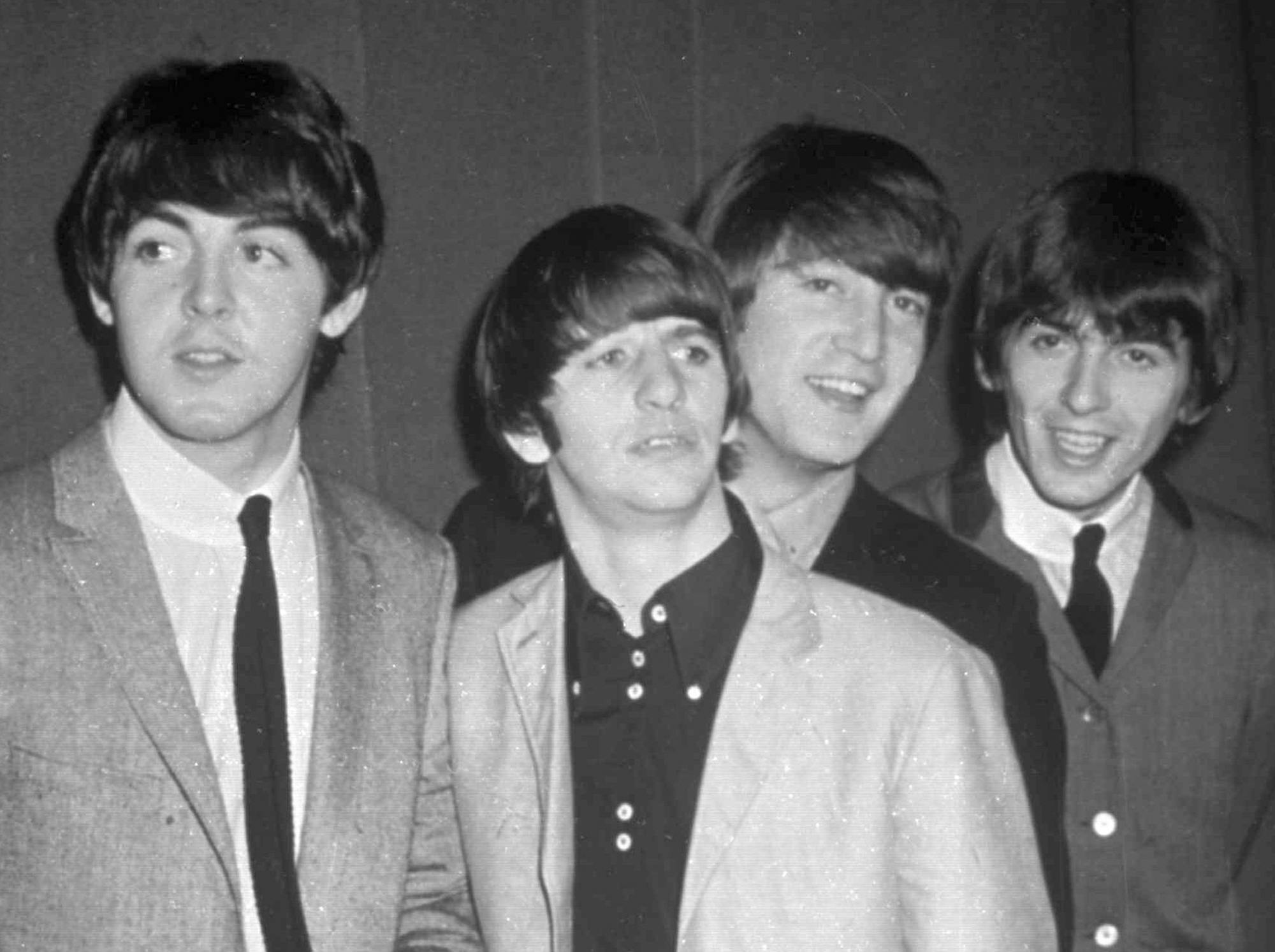 sam mendes skal instruere film om the beatles