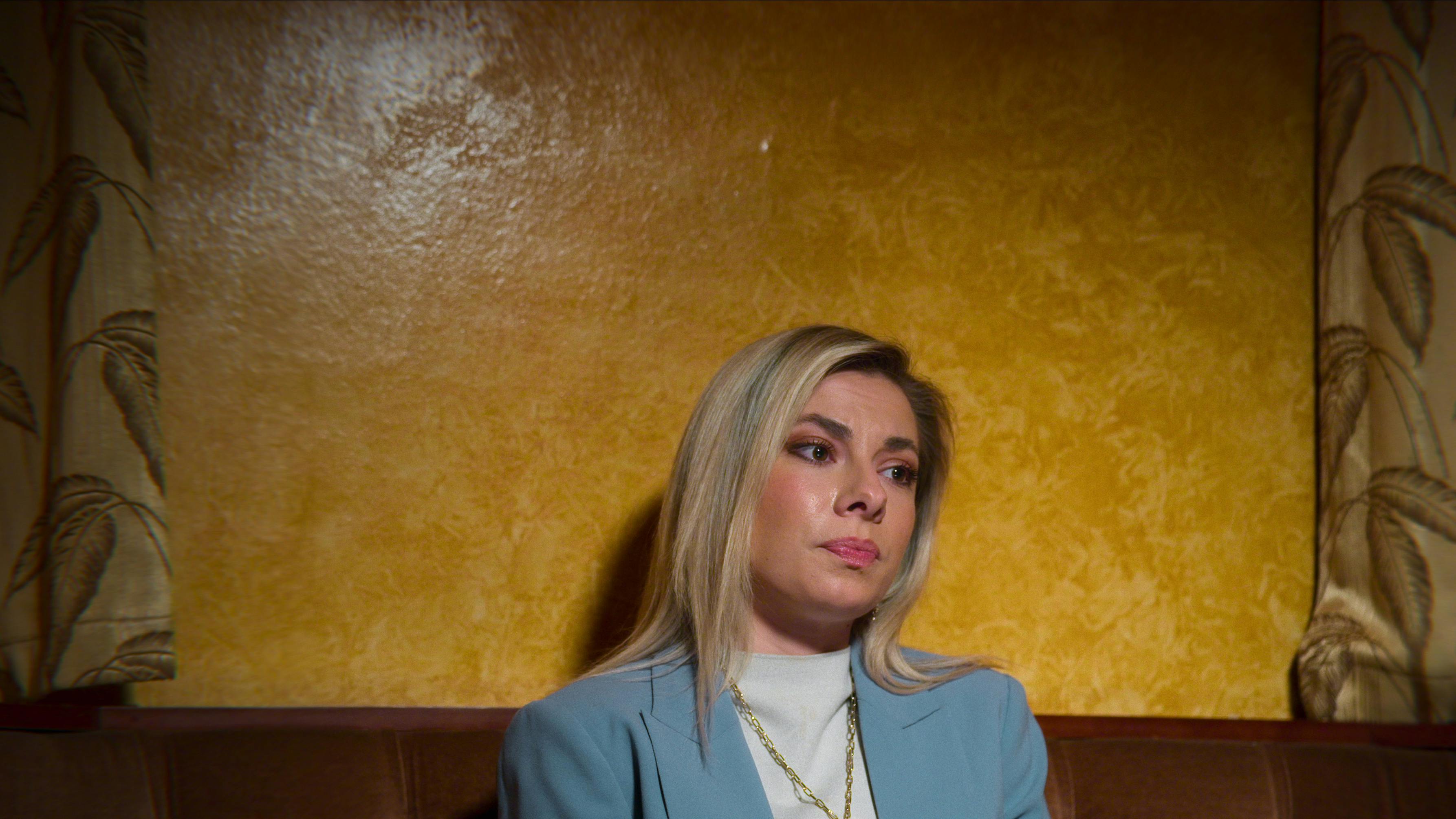 Can I Tell You A Secret anmeldelse