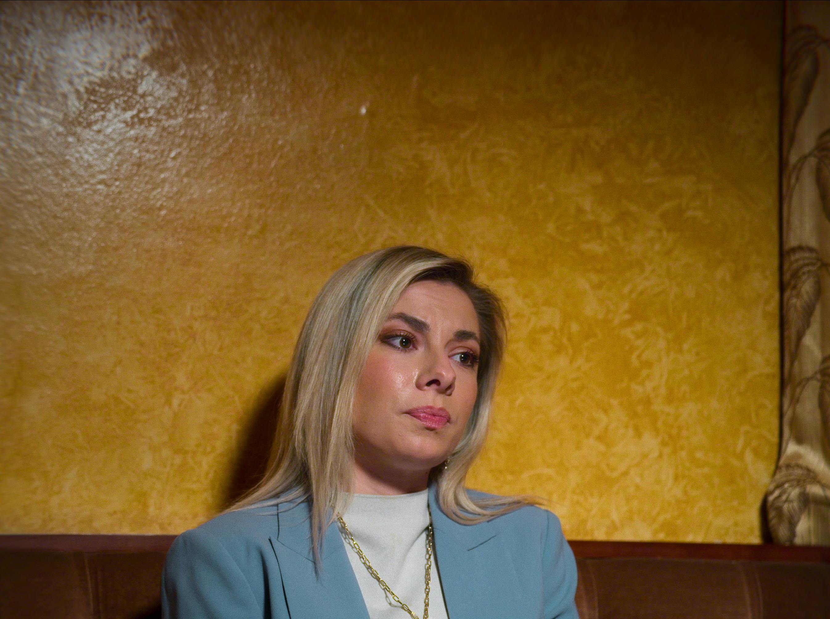 Can I Tell You A Secret anmeldelse