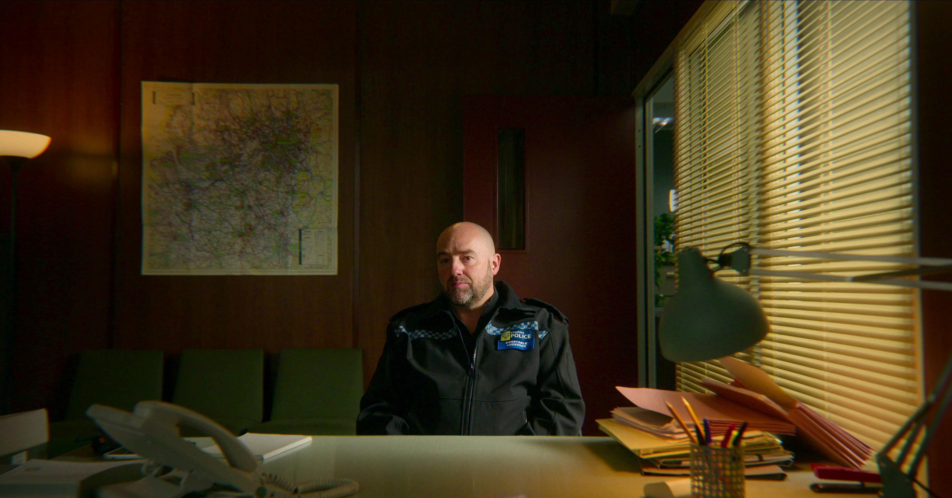 Can I Tell You A Secret anmeldelse